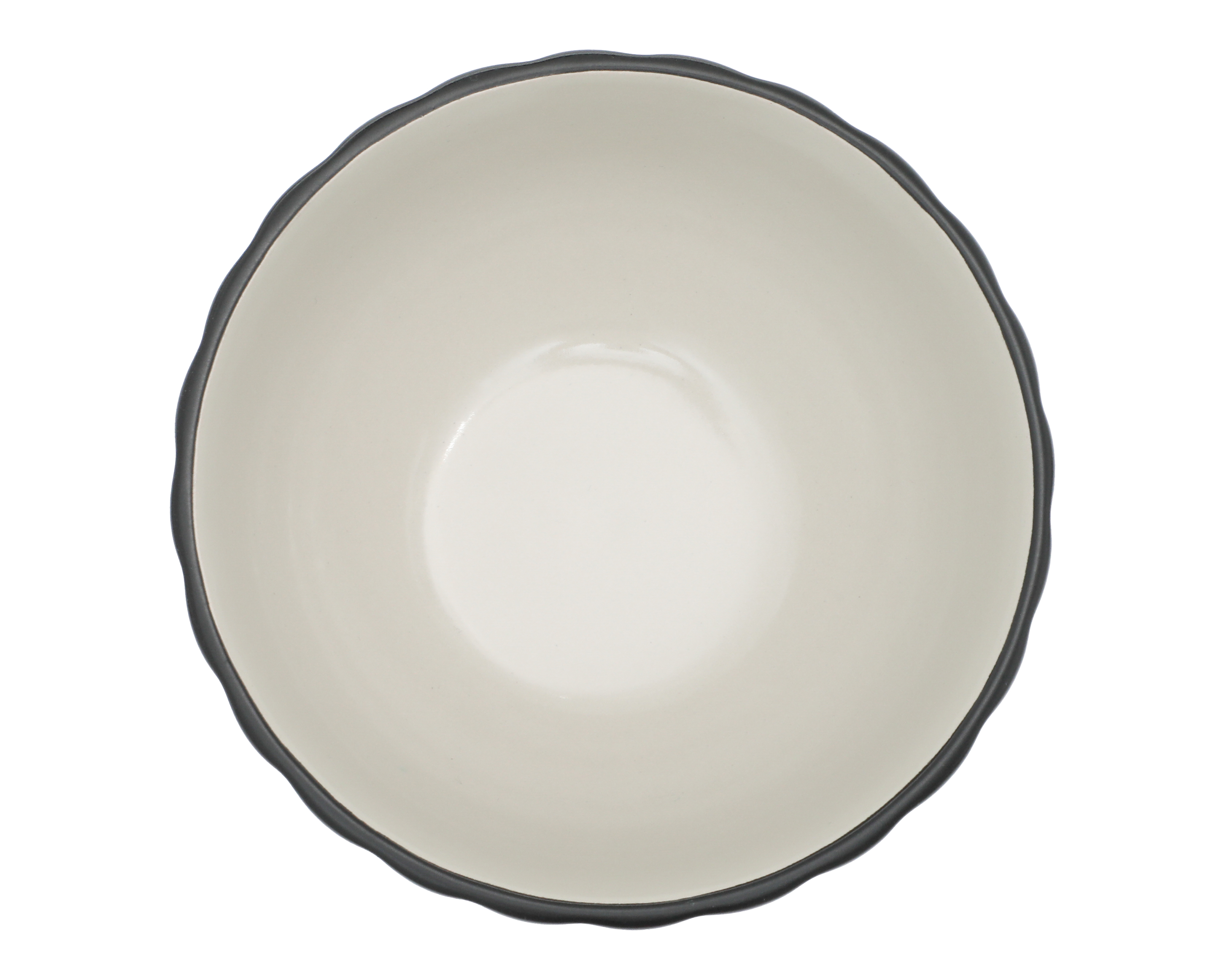 Foto 6 pulgar | Foto 5 | Vajilla de Cerámica Blanca para 4 Personas 16 Piezas