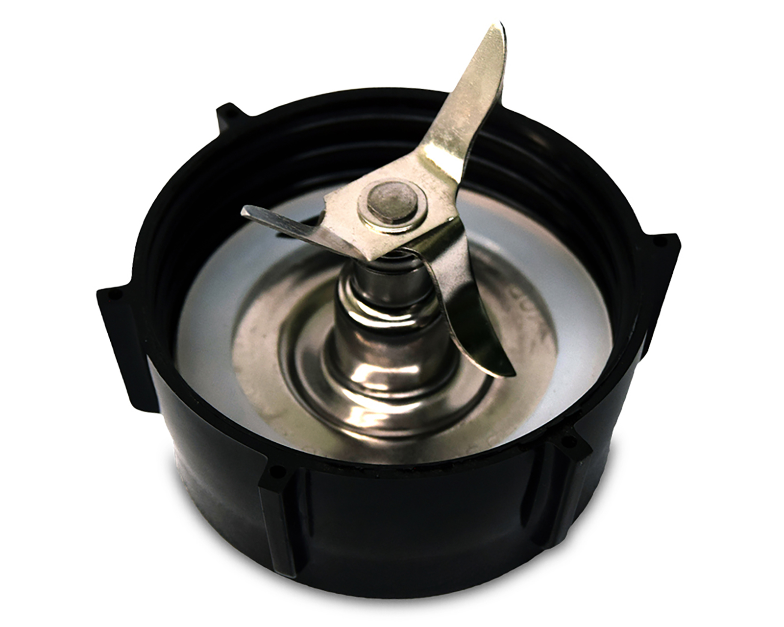 Foto 6 | Foto 6 | Licuadora Turmix Dark Power de 1 Velocidad con Vaso de Vidrio