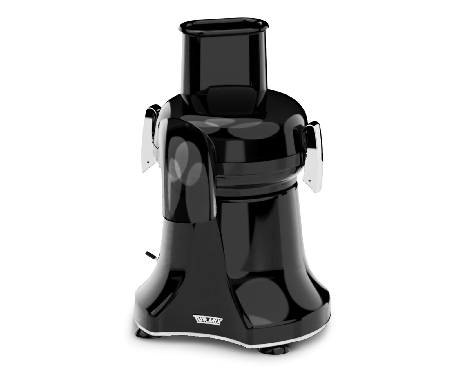 Foto 2 | Foto 2 | Extractor de Jugos 3 en 1 Turmix Rocket 400 W