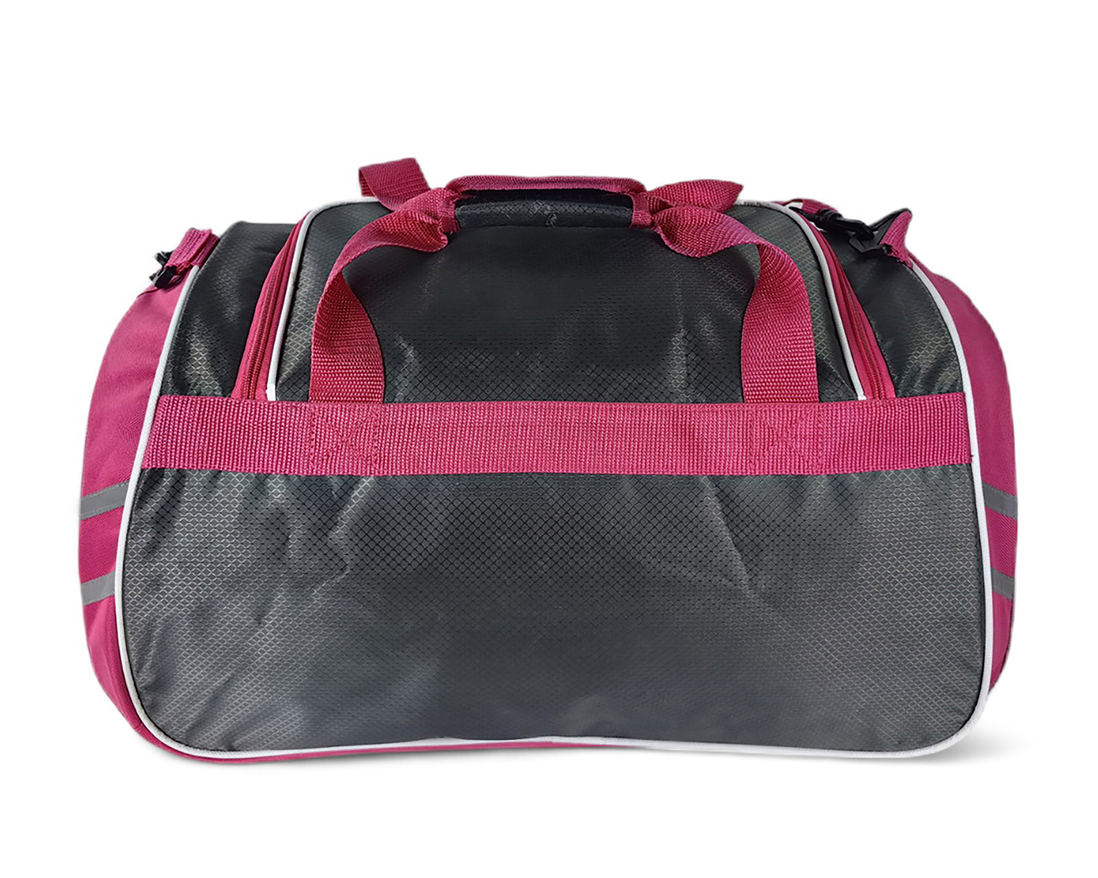 Foto 2 | Foto 2 | Maleta Deportiva Sportline Olimpo 22 Pulgadas Rosa