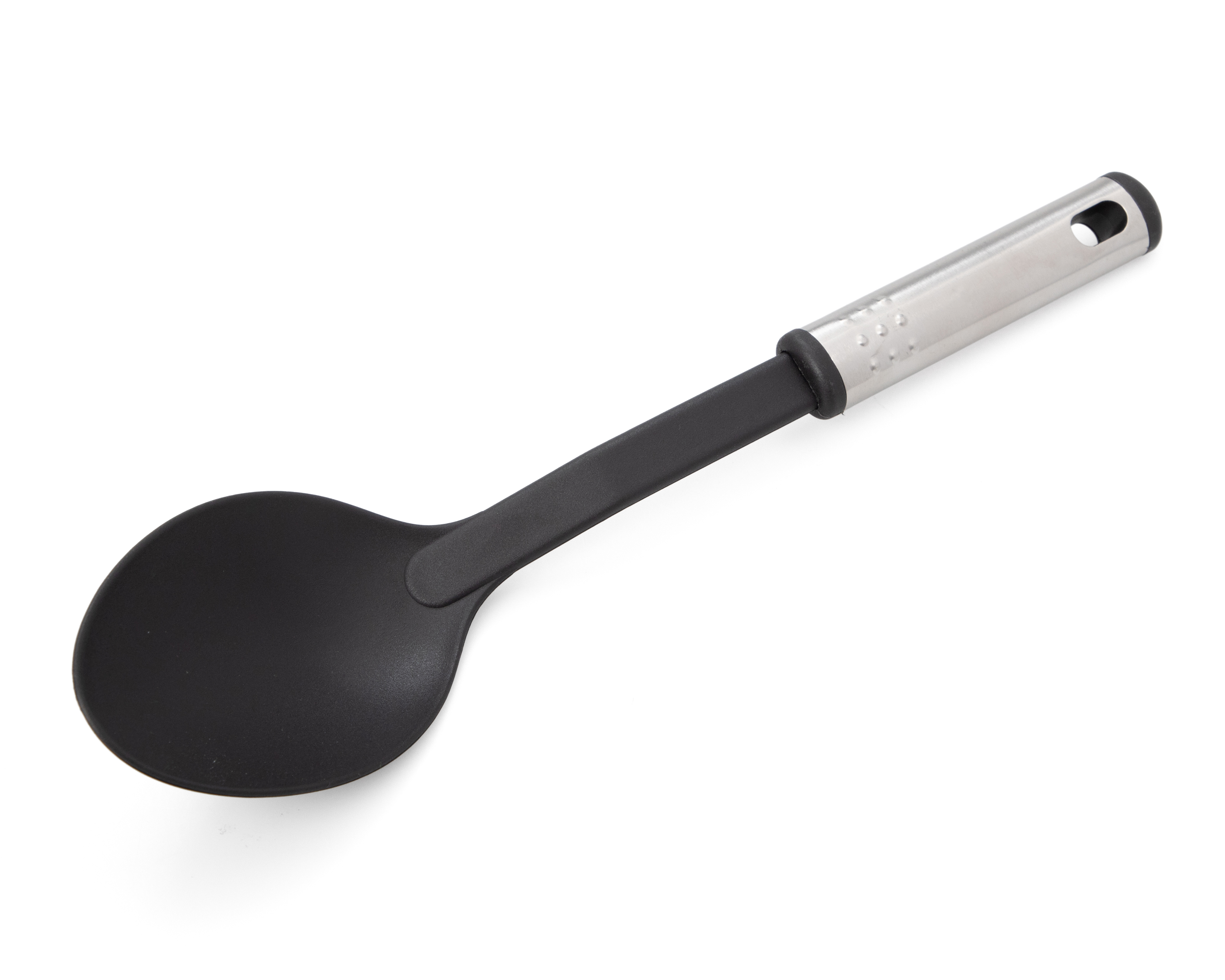 Foto 3 pulgar | Foto 2 | Juego de Utensilios de Cocina Chefmate Negro 7 Piezas