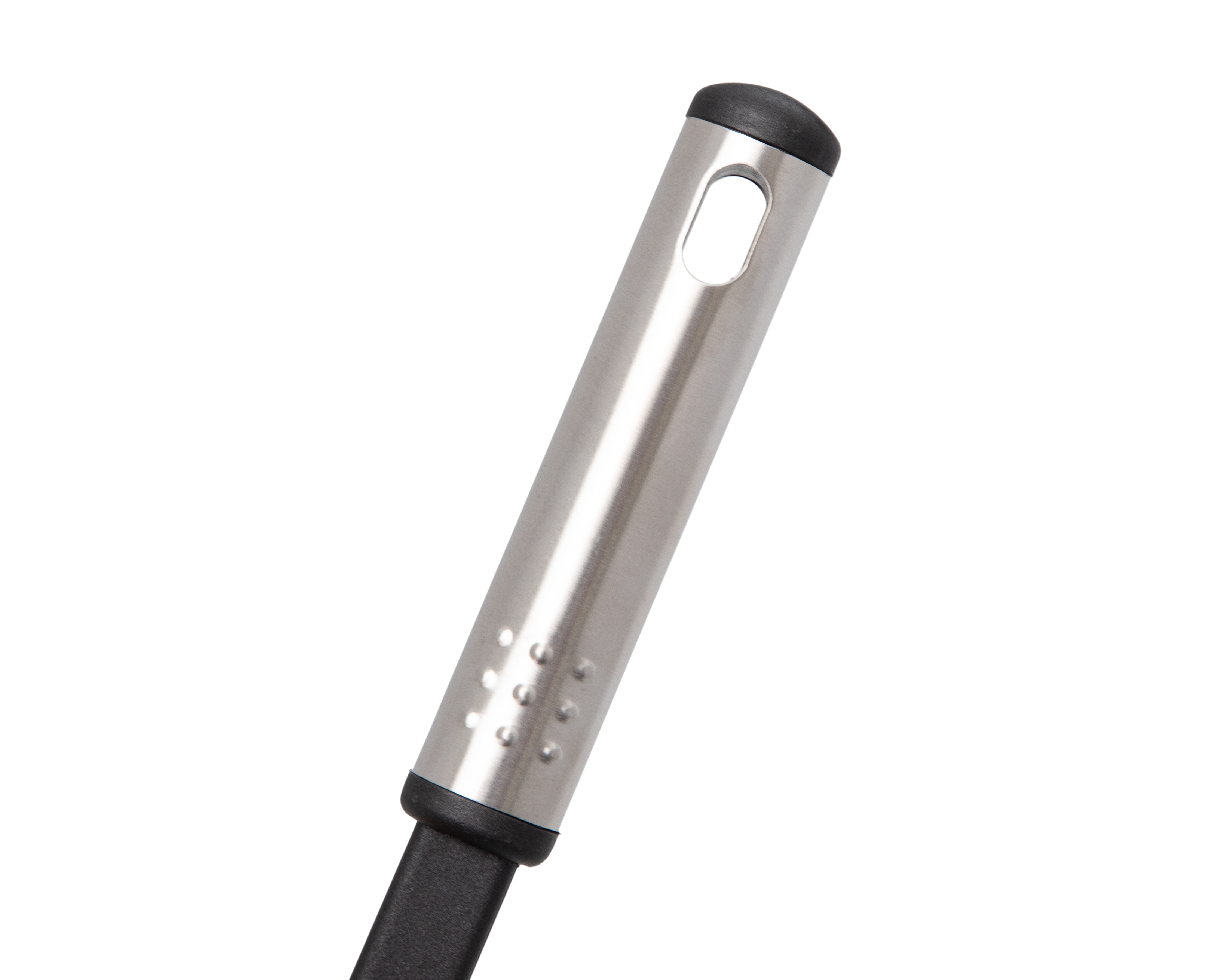 Foto 4 | Foto 4 | Juego de Utensilios de Cocina Chefmate Negro 7 Piezas