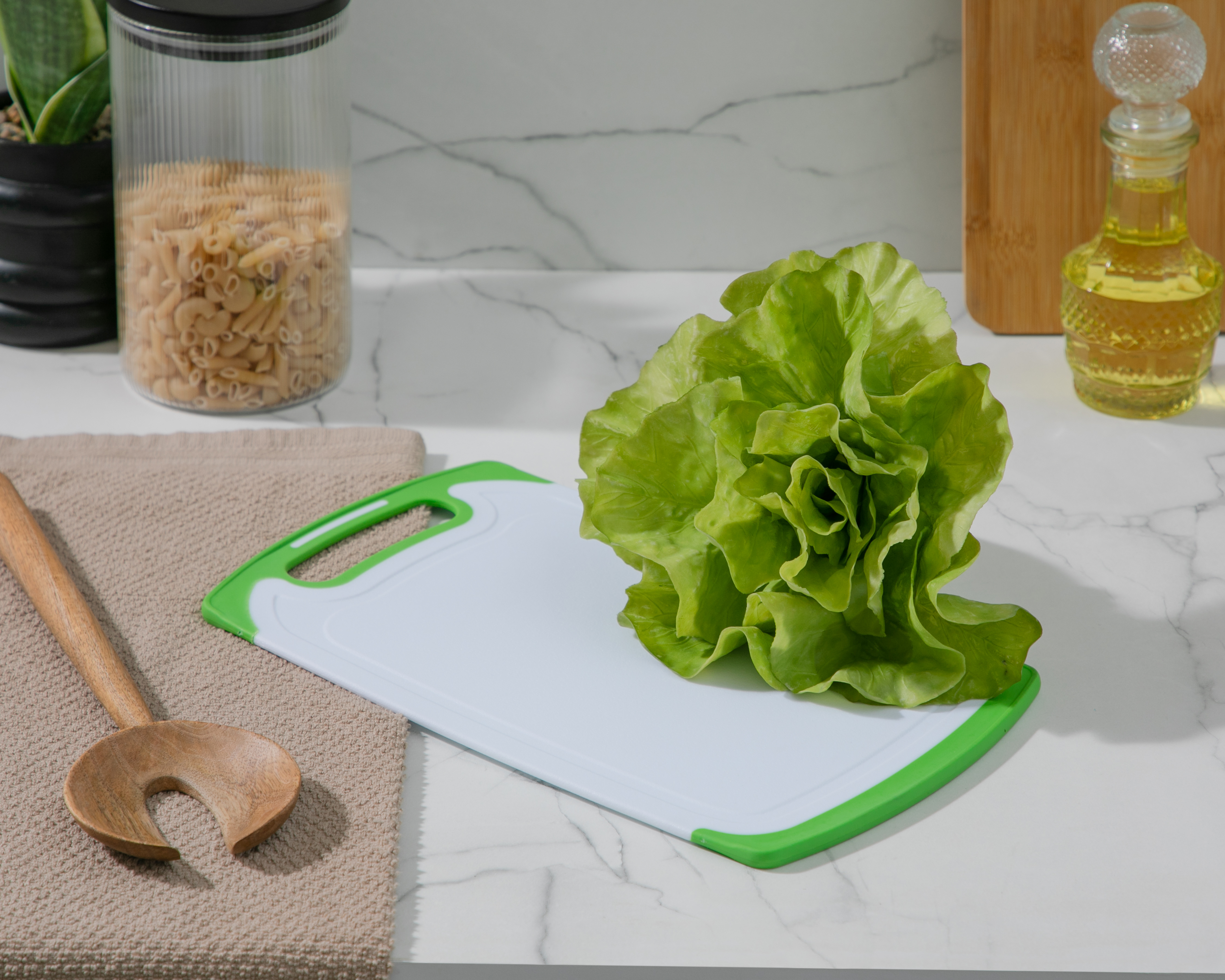 Foto 5 | Foto 5 | Tabla para Picar de Plástico Chefmate