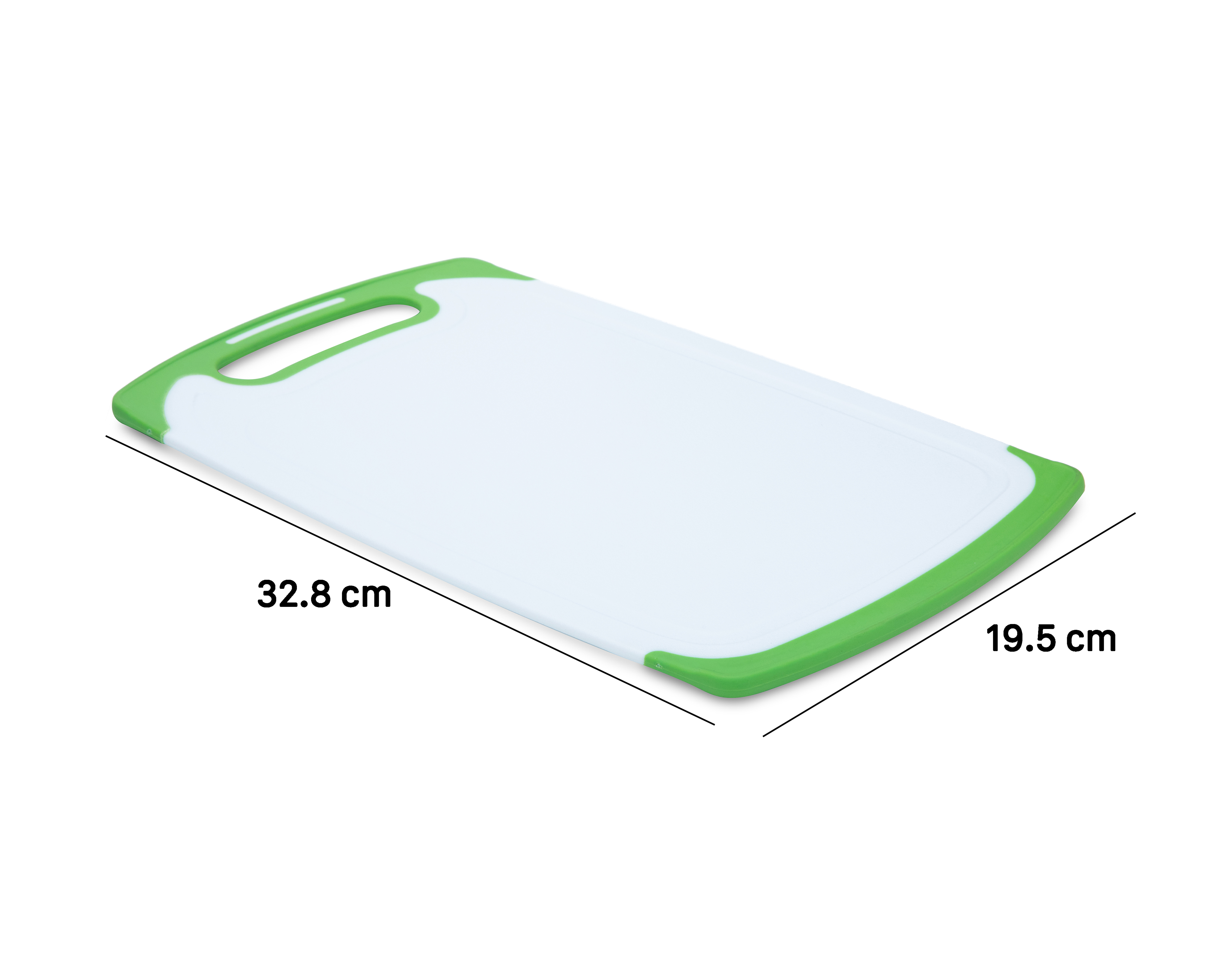 Foto 7 pulgar | Foto 6 | Tabla para Picar de Plástico Chefmate