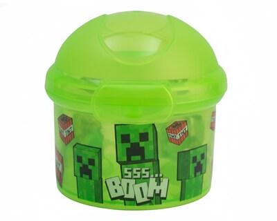 Foto 1 | Foto 1 | Contenedor de Plástico Fun Kids 250 ml