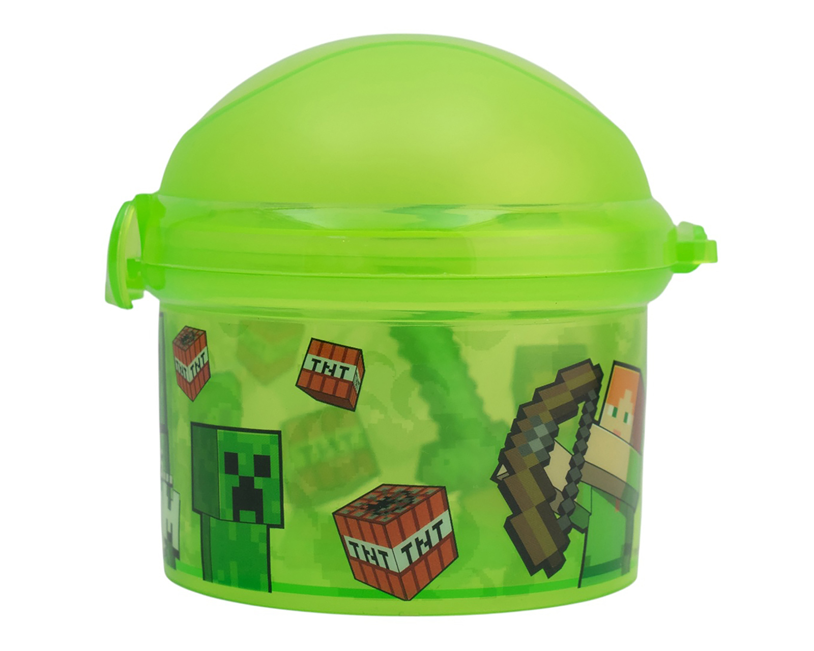 Foto 2 | Foto 2 | Contenedor de Plástico Fun Kids 250 ml