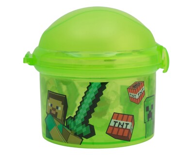 Foto 3 | Foto 3 | Contenedor de Plástico Fun Kids 250 ml