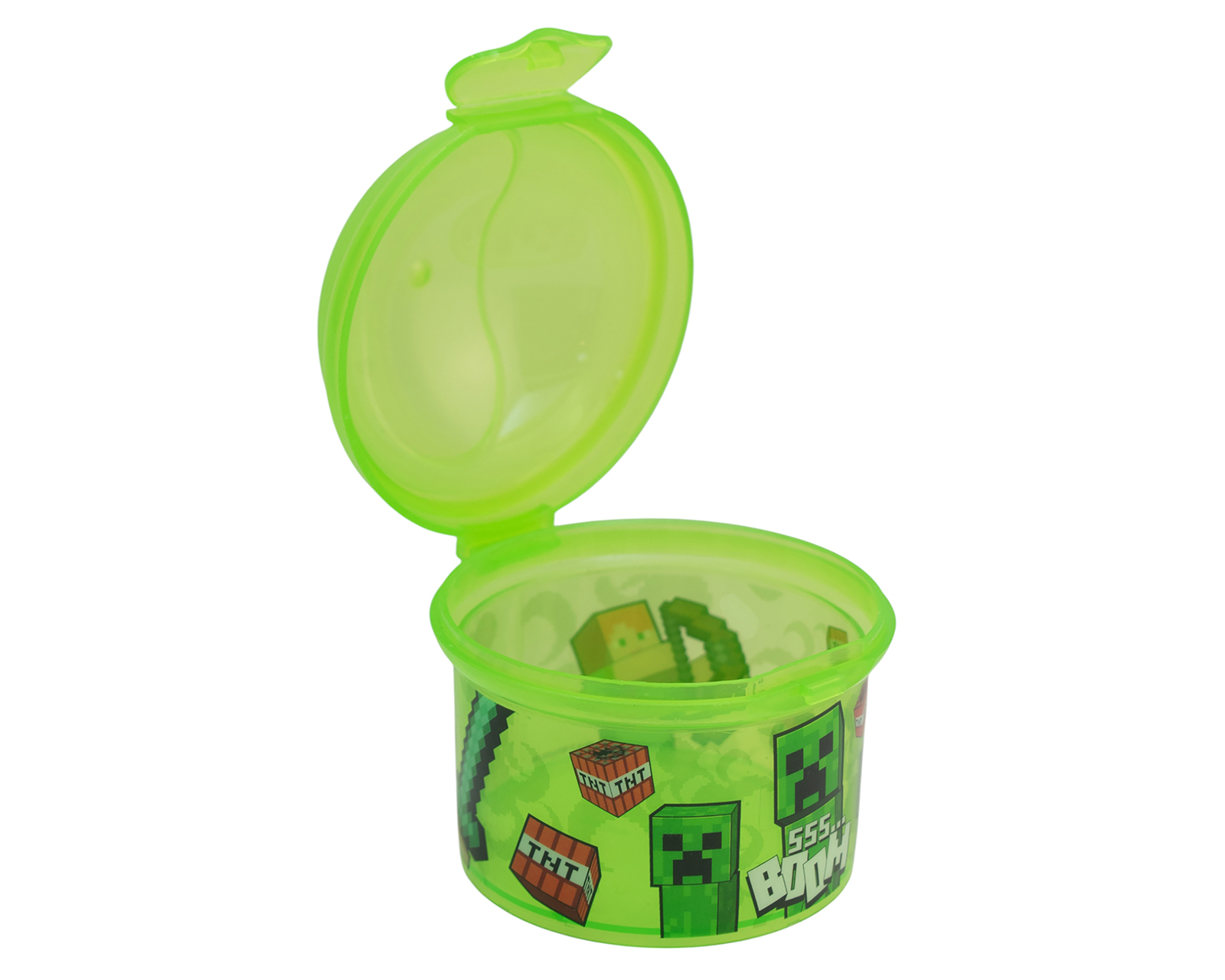 Foto 4 | Foto 4 | Contenedor de Plástico Fun Kids 250 ml