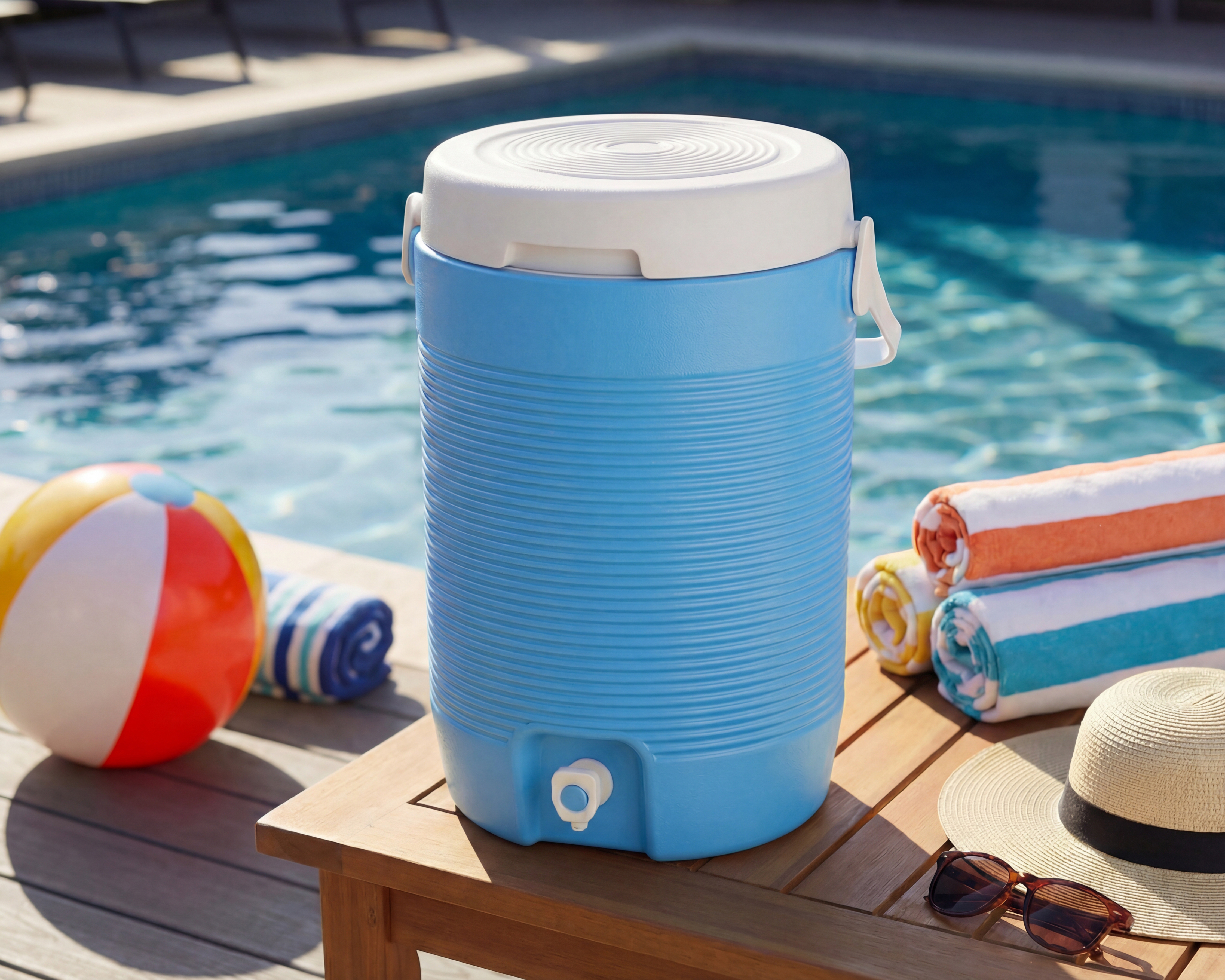 Foto 5 | Foto 5 | Termo Congo de 19 Litros