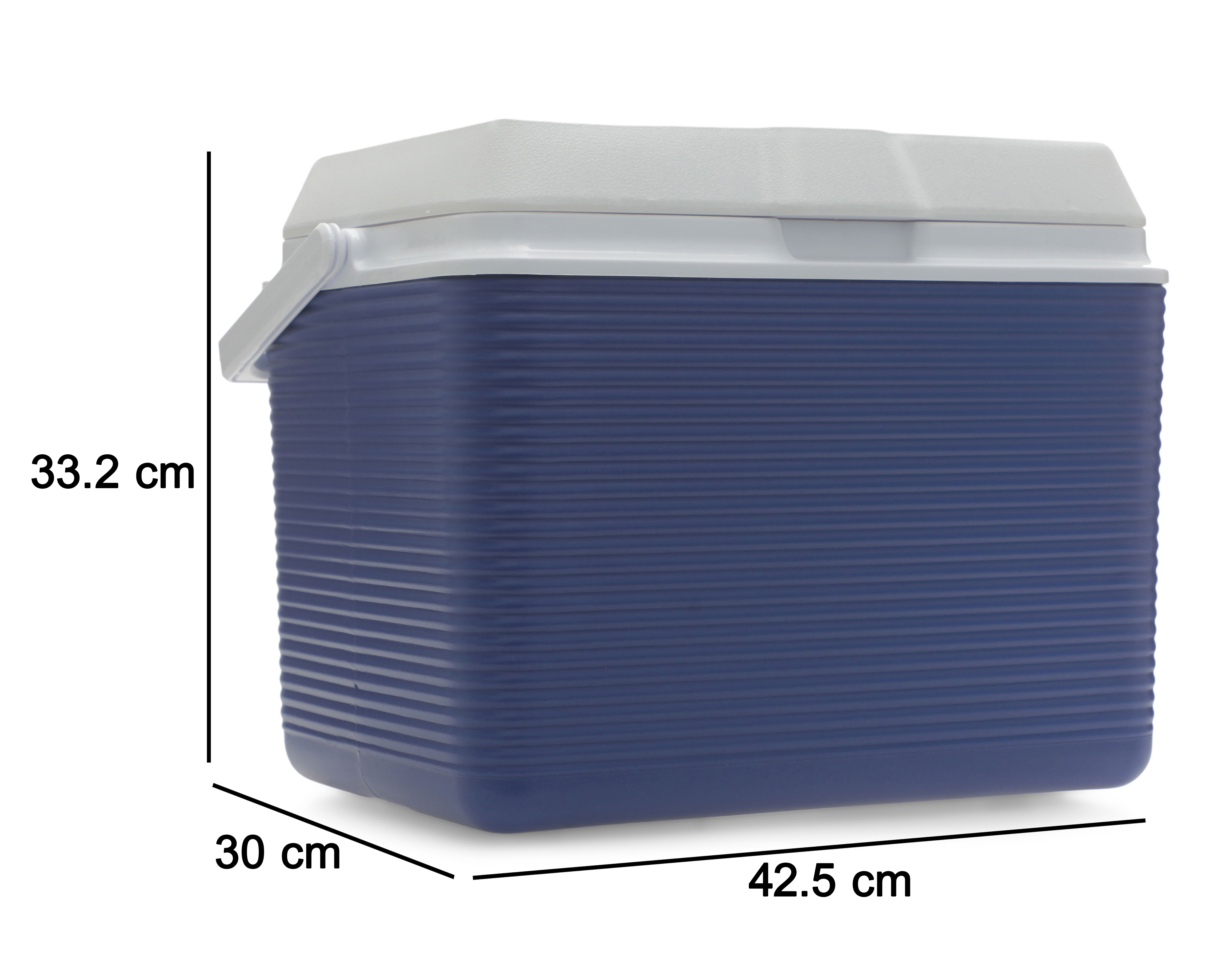 Foto 9 pulgar | Foto 8 | Hielera Congo de 22.7 l