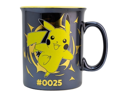 Foto 1 | Foto 1 | Taza de Cerámica Pikachu 790 ml