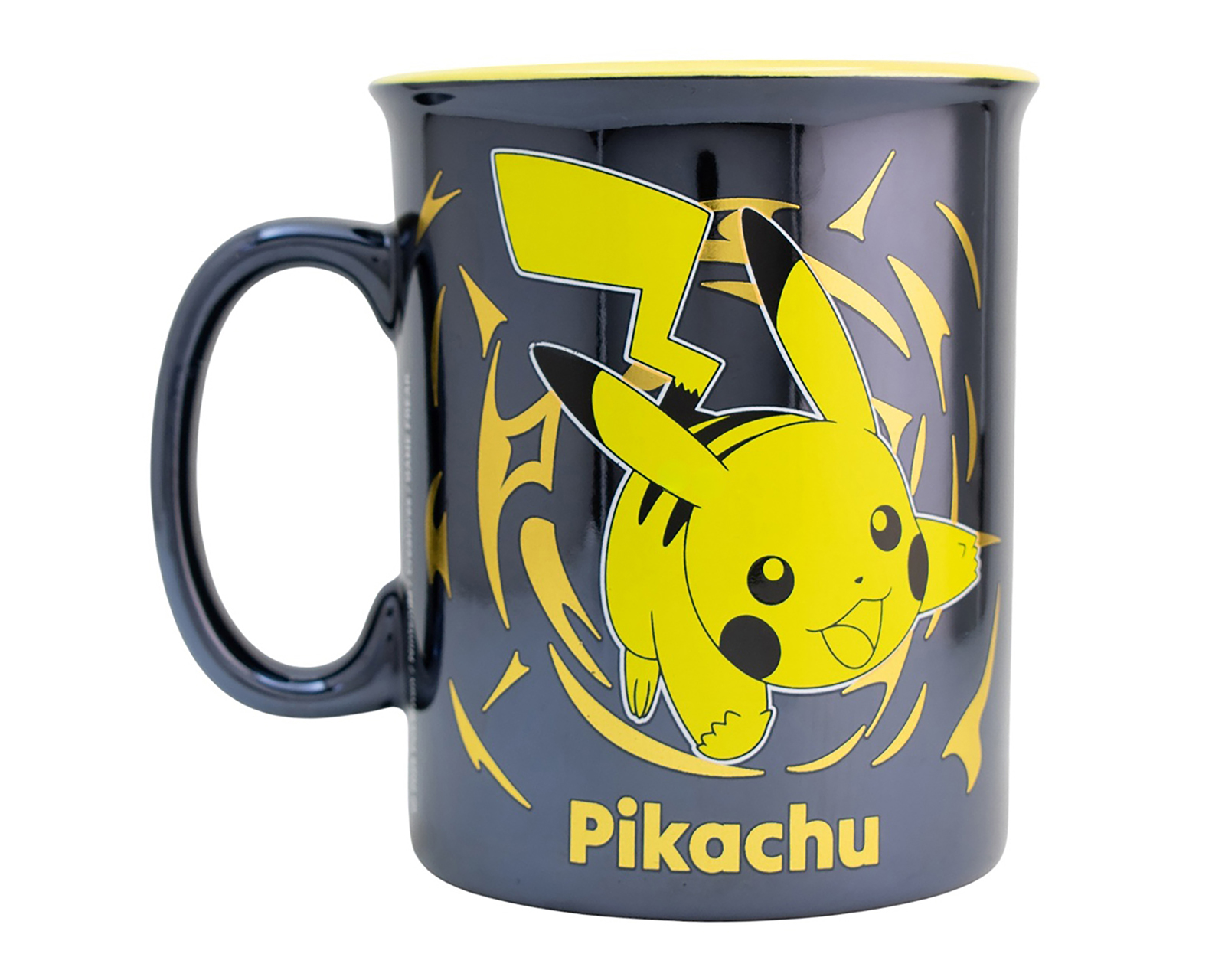 Foto 4 pulgar | Foto 3 | Taza de Cerámica Pikachu 790 ml