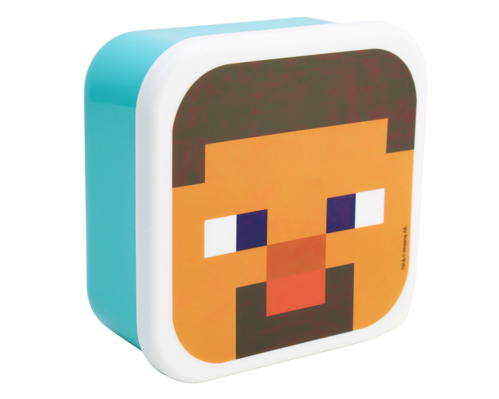 Foto 4 pulgar | Foto 3 | Contenedor de Plástico Fun Kids 3 Piezas