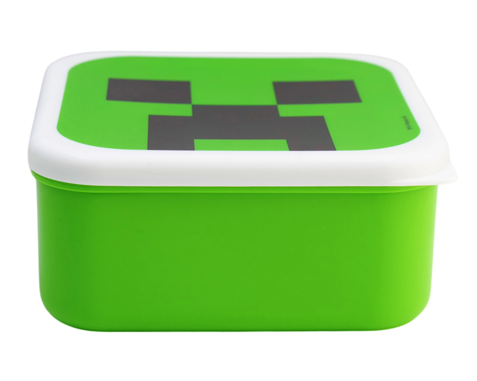 Foto 6 pulgar | Foto 5 | Contenedor de Plástico Fun Kids 3 Piezas