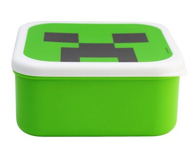 Foto 5 | Foto 5 | Contenedor de Plástico Fun Kids 3 Piezas