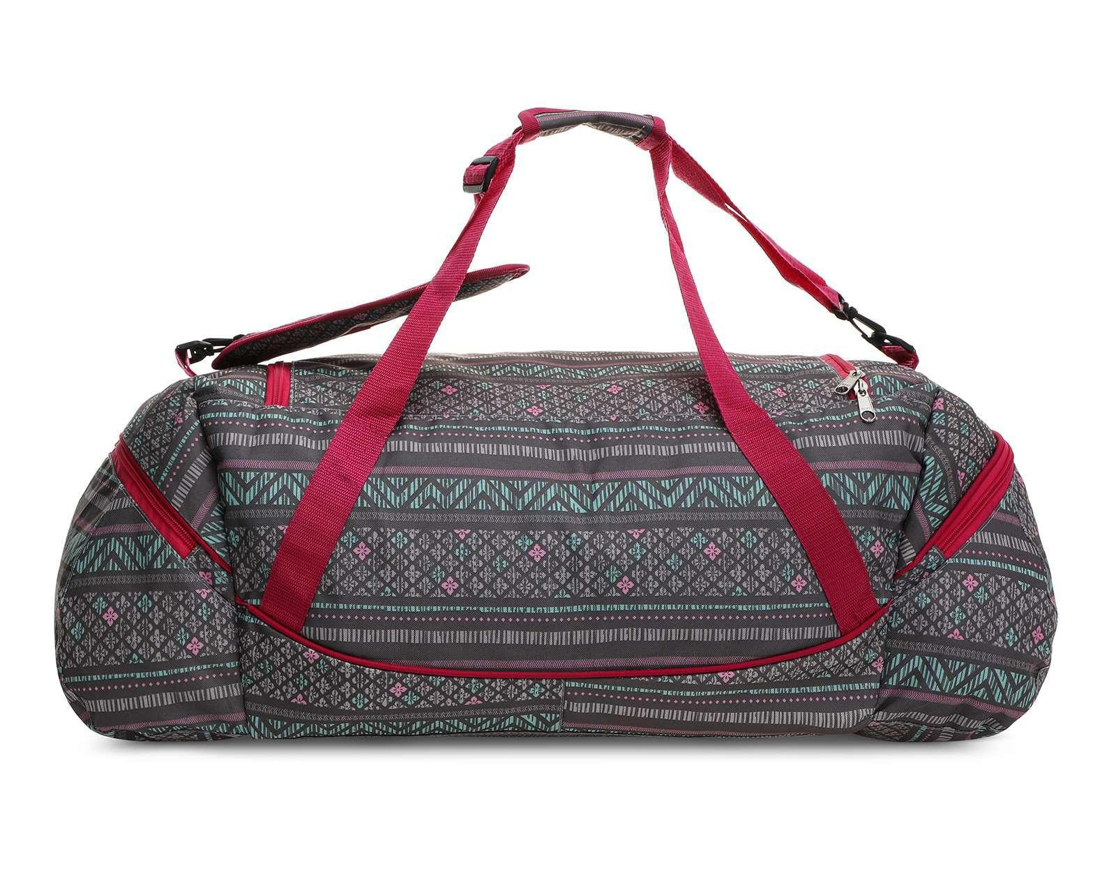 Foto 2 | Foto 2 | Maleta de Mano Nextravel Tribal Ovalo 32"