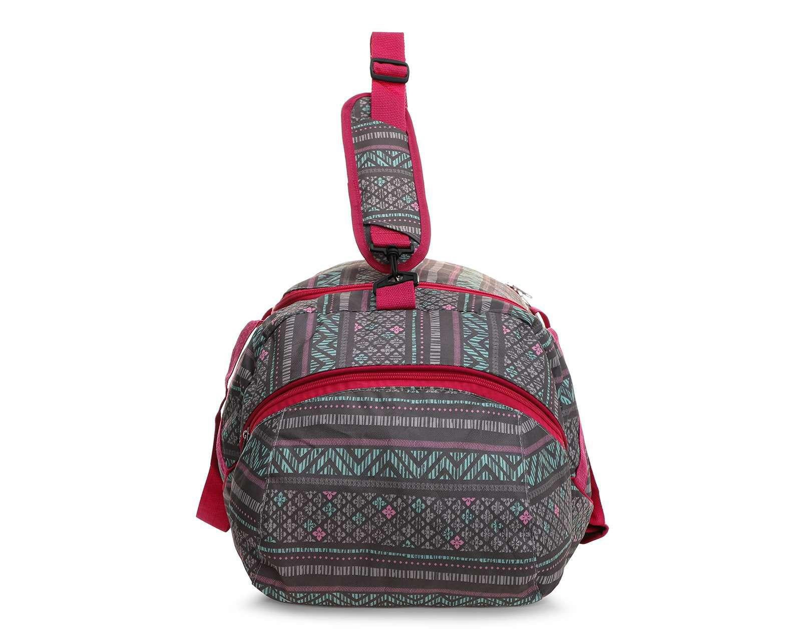 Foto 3 | Foto 3 | Maleta de Mano Nextravel Tribal Ovalo 32"
