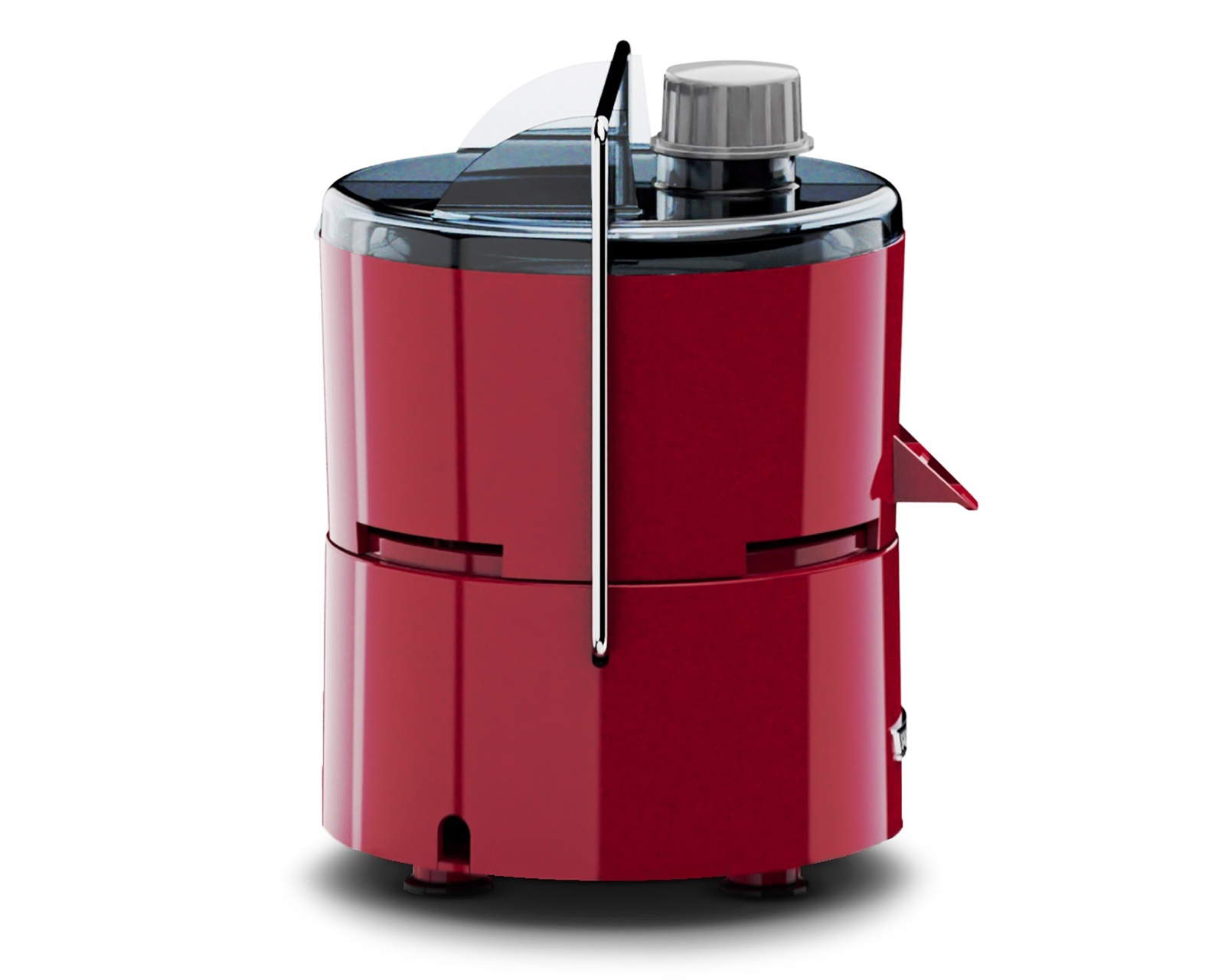 Foto 3 | Foto 3 | Extractor de Jugos 2 en 1 Turmix Cyclone 400 W