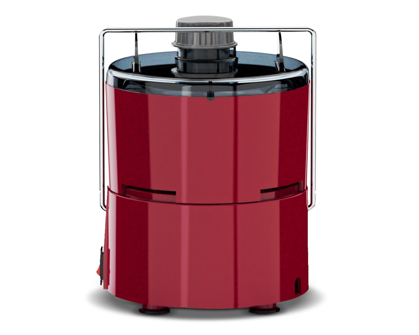 Foto 4 | Foto 4 | Extractor de Jugos 2 en 1 Turmix Cyclone 400 W