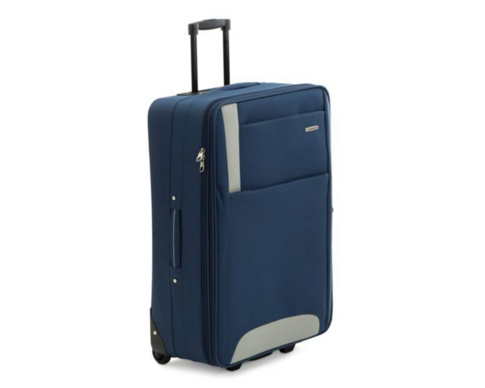 Foto 3 | Foto 3 | Juego de Maletas Linoble Set Blue 7 Piezas