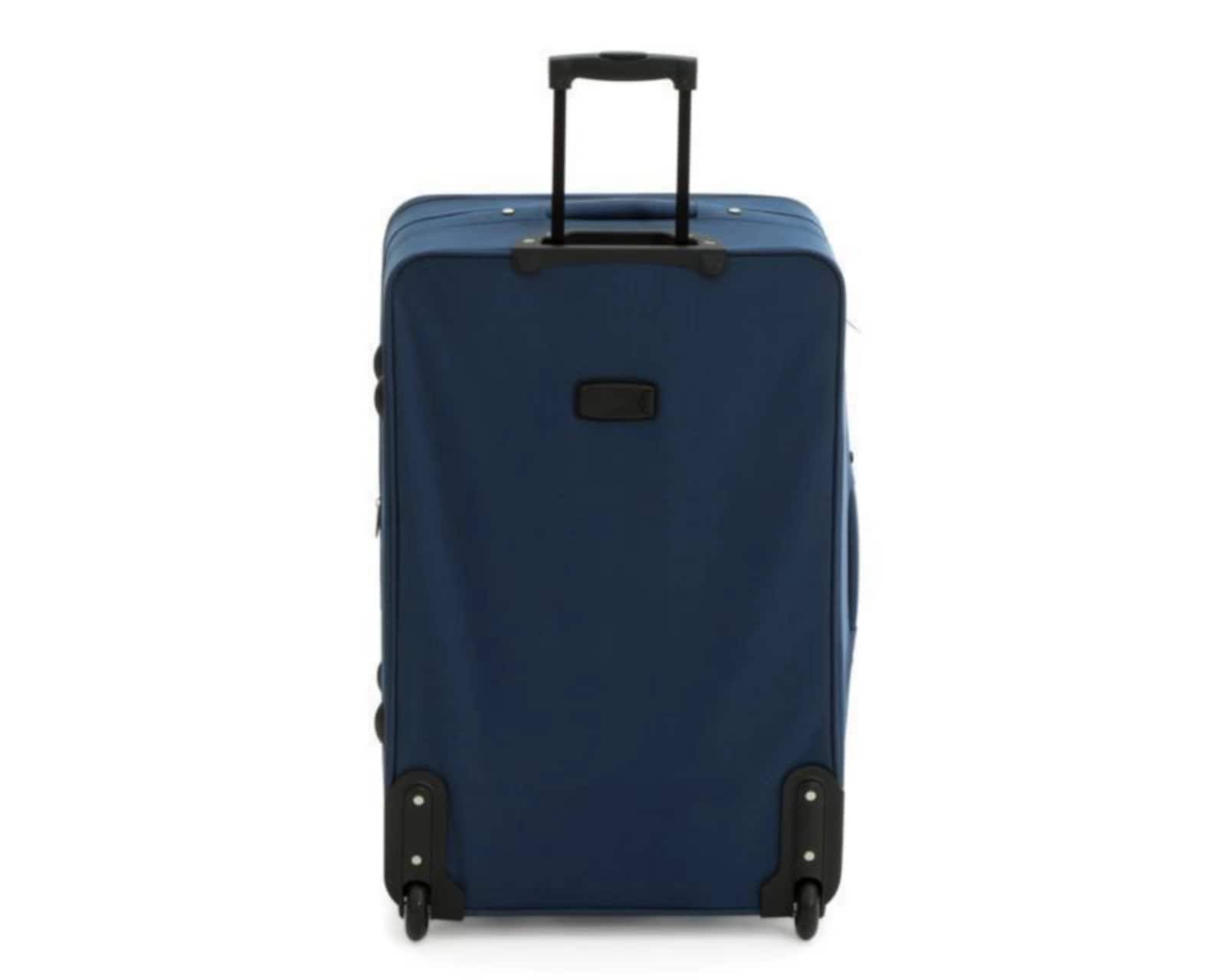 Foto 5 pulgar | Foto 4 | Juego de Maletas Linoble Set Blue 7 Piezas