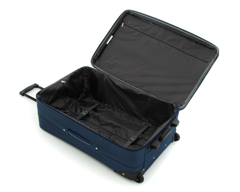 Foto 8 pulgar | Foto 7 | Juego de Maletas Linoble Set Blue 7 Piezas