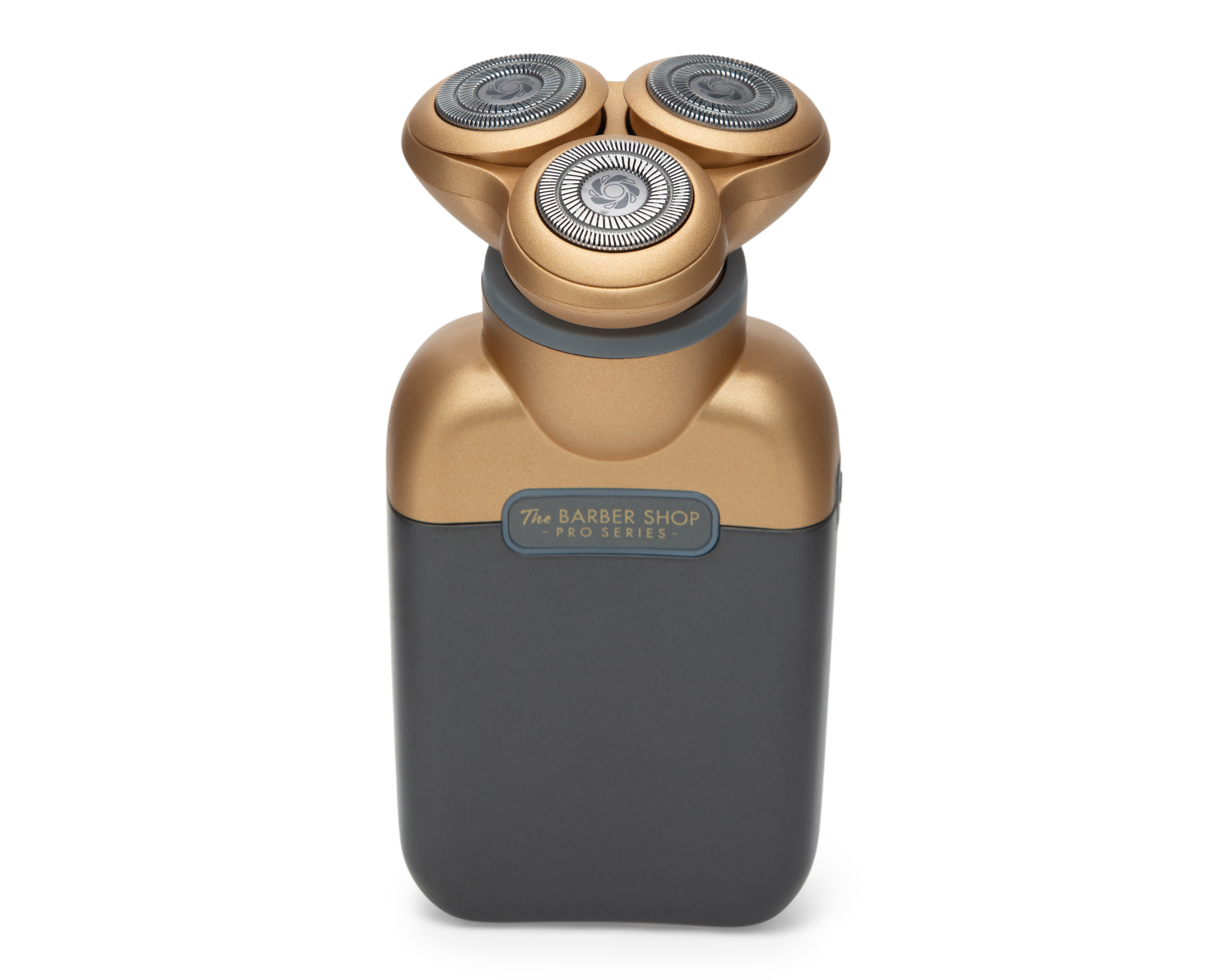 Foto 2 | Foto 2 | Rasuradora Recargable Conair SHV270GES Metal Pro Cabezales Rotativos 5 Piezas