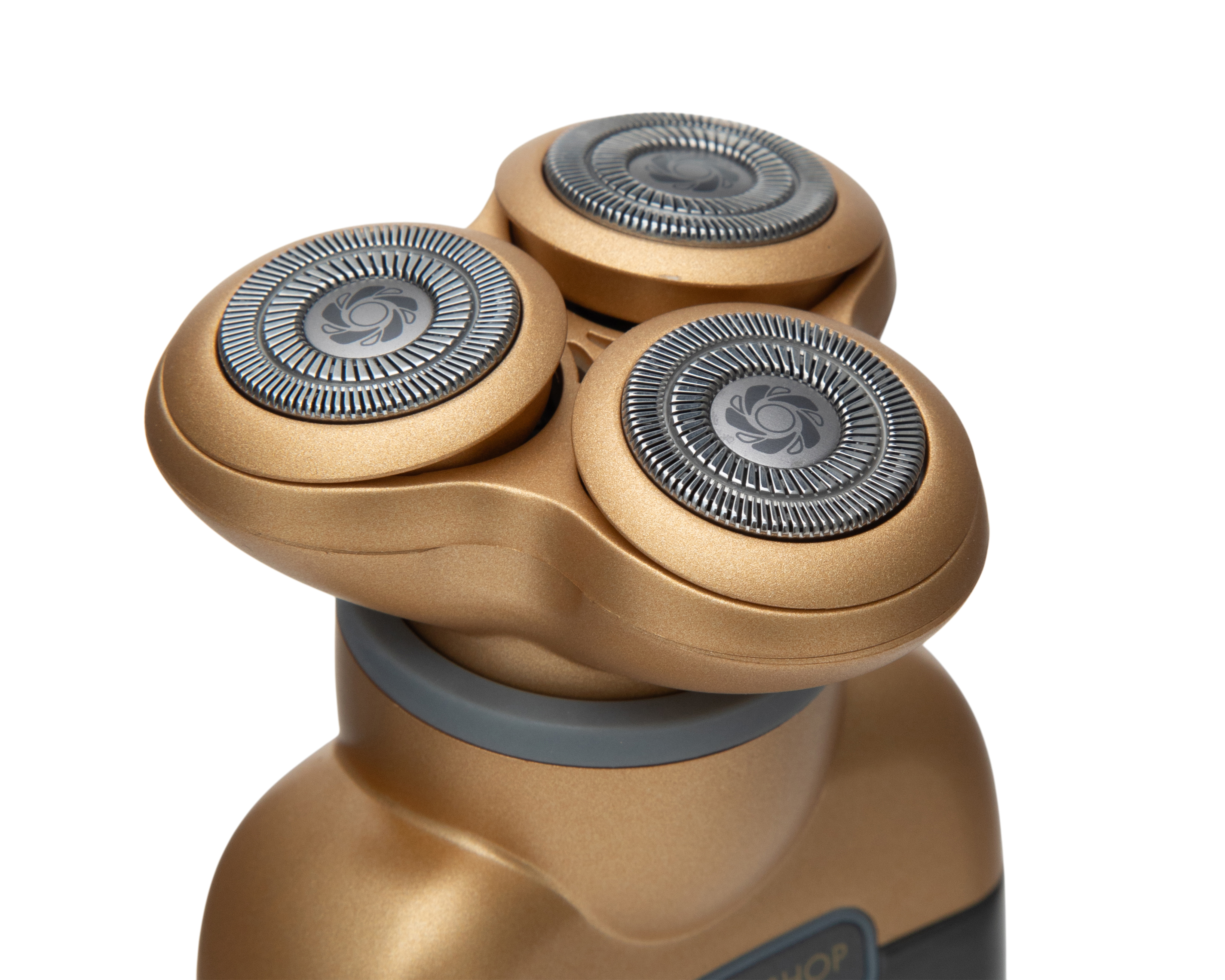 Foto 3 | Foto 3 | Rasuradora Recargable Conair SHV270GES Metal Pro Cabezales Rotativos 5 Piezas