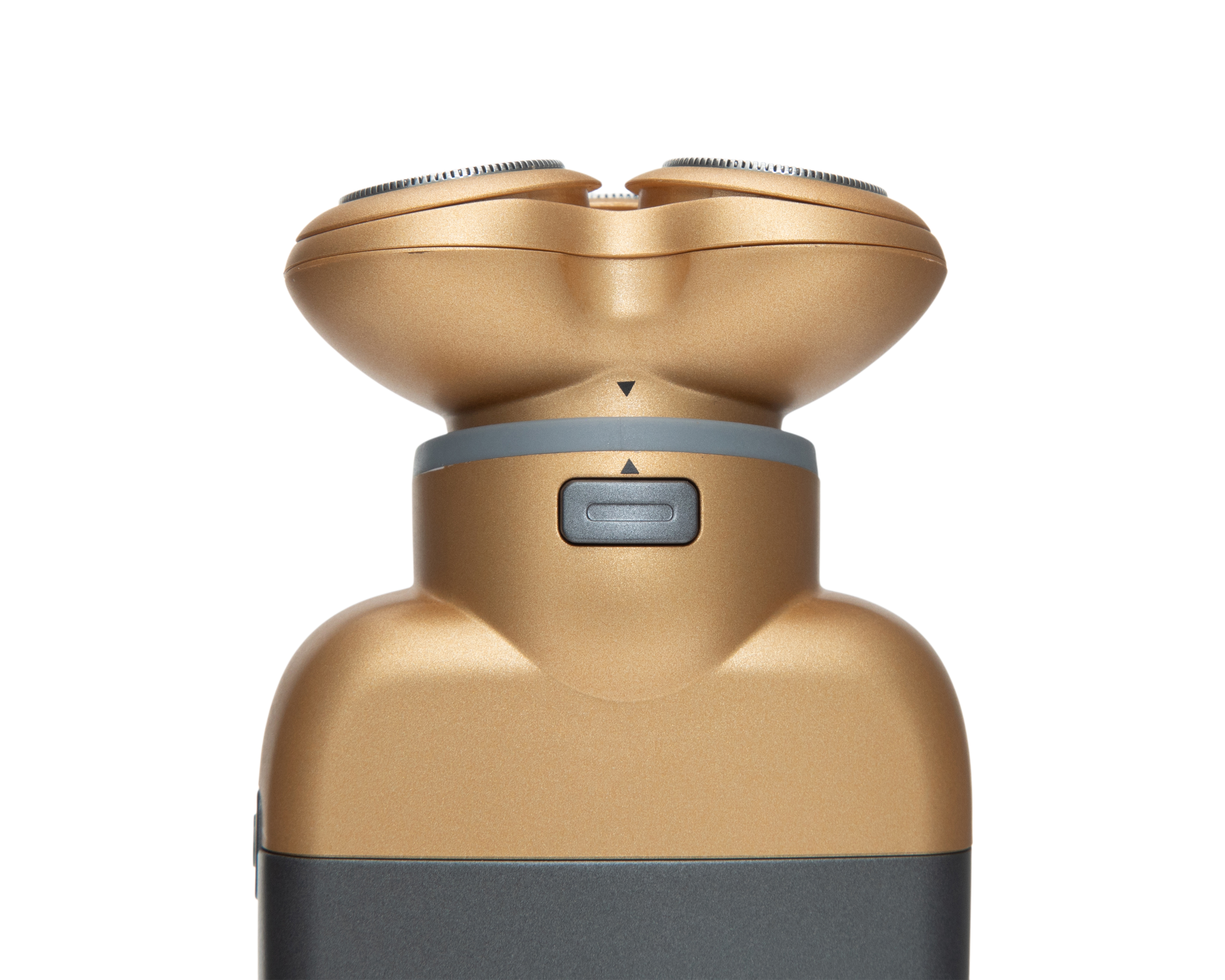 Foto 4 | Foto 4 | Rasuradora Recargable Conair SHV270GES Metal Pro Cabezales Rotativos 5 Piezas