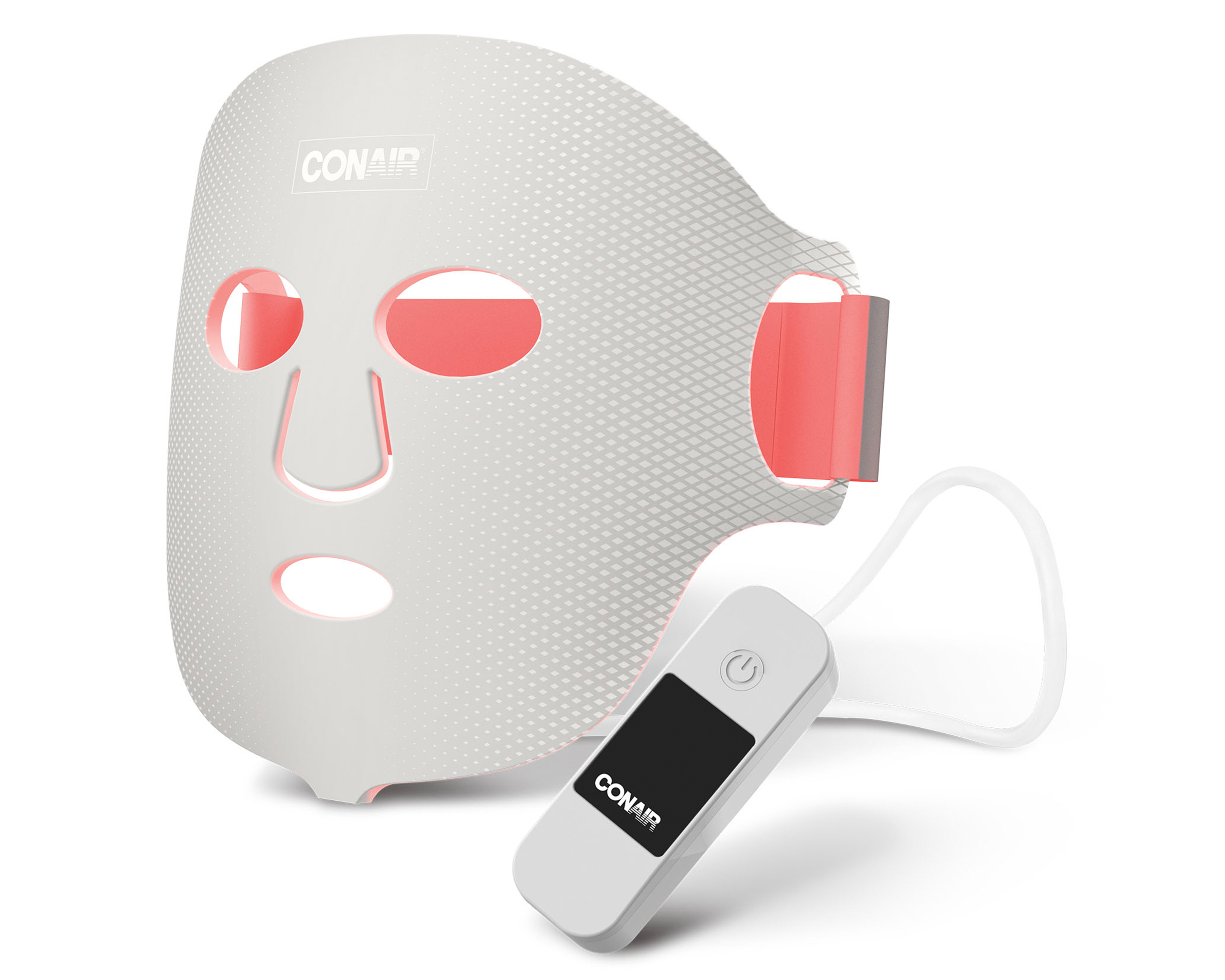 Foto 1 | Foto 1 | Mascara Facial de Luz Led Conair True Glow