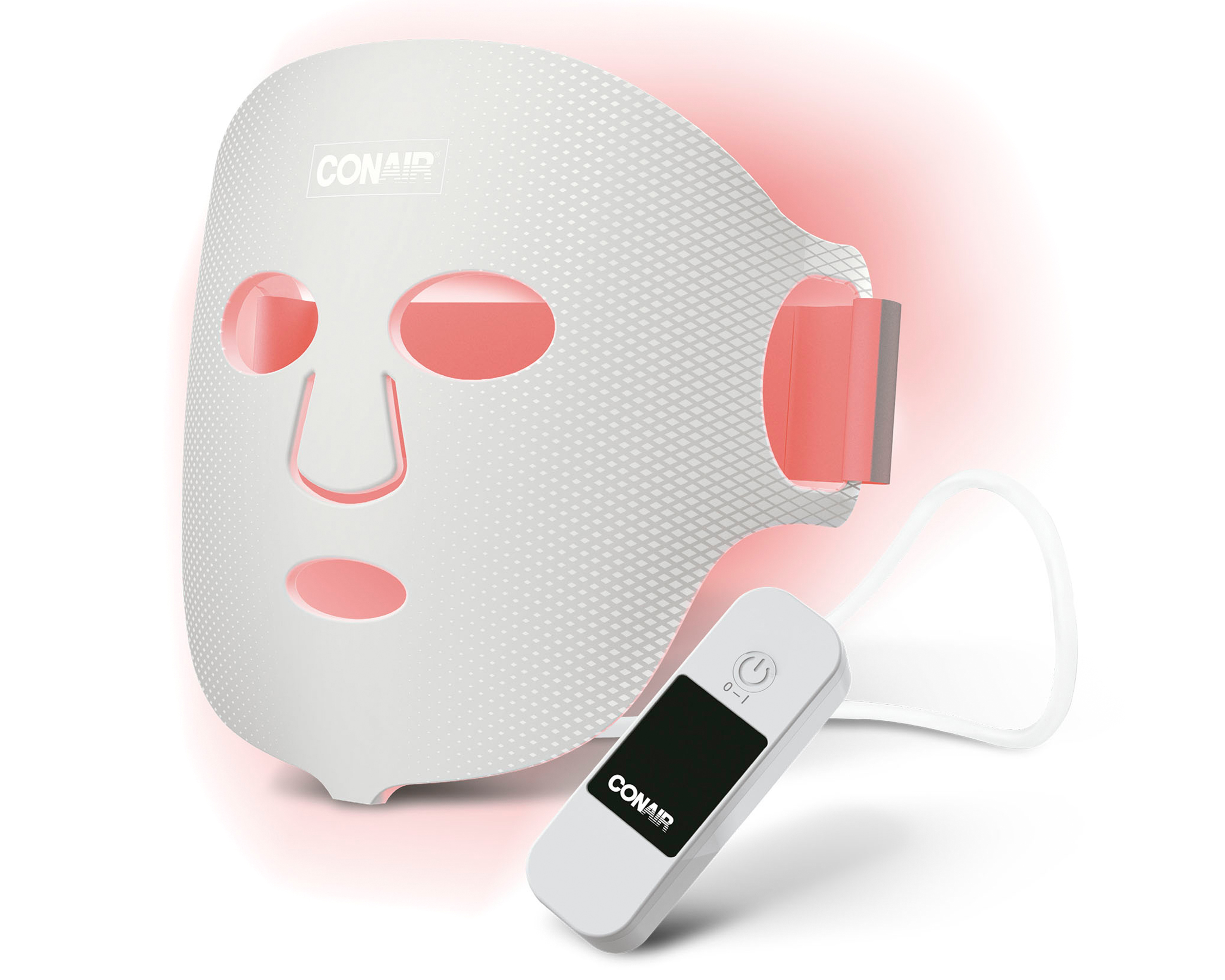 Foto 4 pulgar | Foto 3 | Mascara Facial de Luz Led Conair True Glow