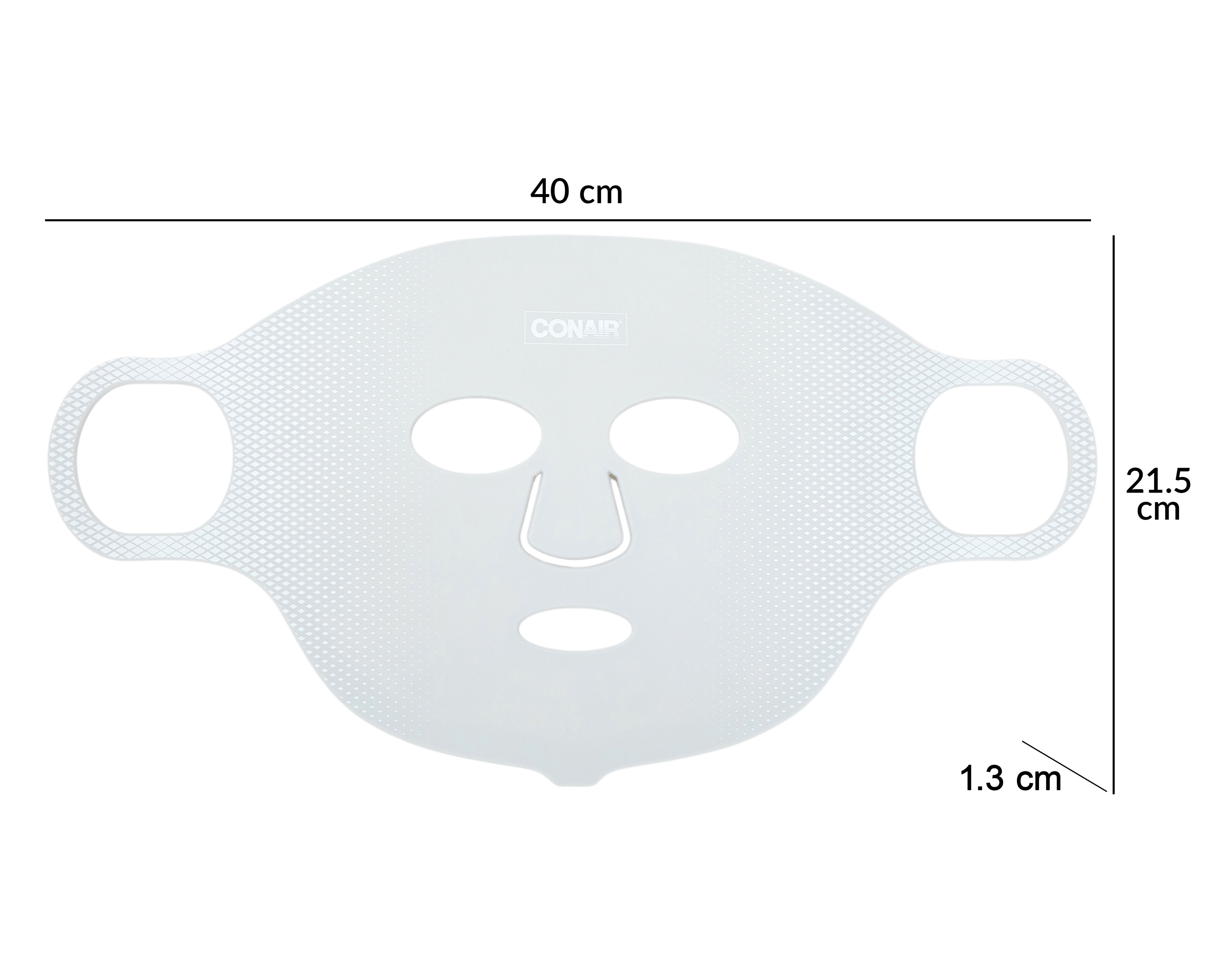Foto 8 pulgar | Foto 7 | Mascara Facial de Luz Led Conair True Glow