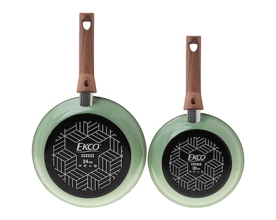 Foto 2 | Foto 2 | Juego de Sartenes Ekco Trends Antiadherente 2 Piezas