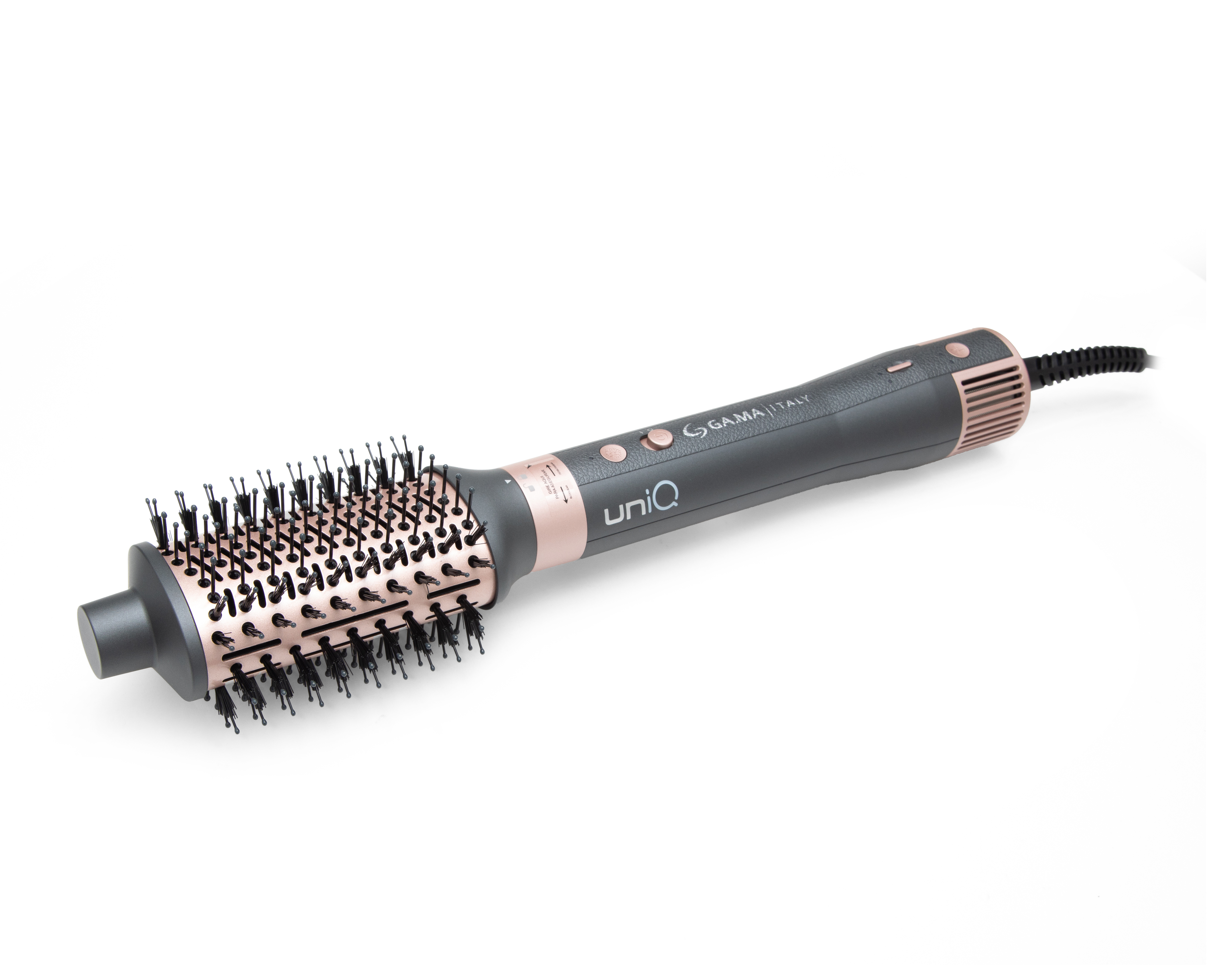 Foto 2 | Foto 2 | Multiestilizador para Cabello Gama Italy 5 Piezas