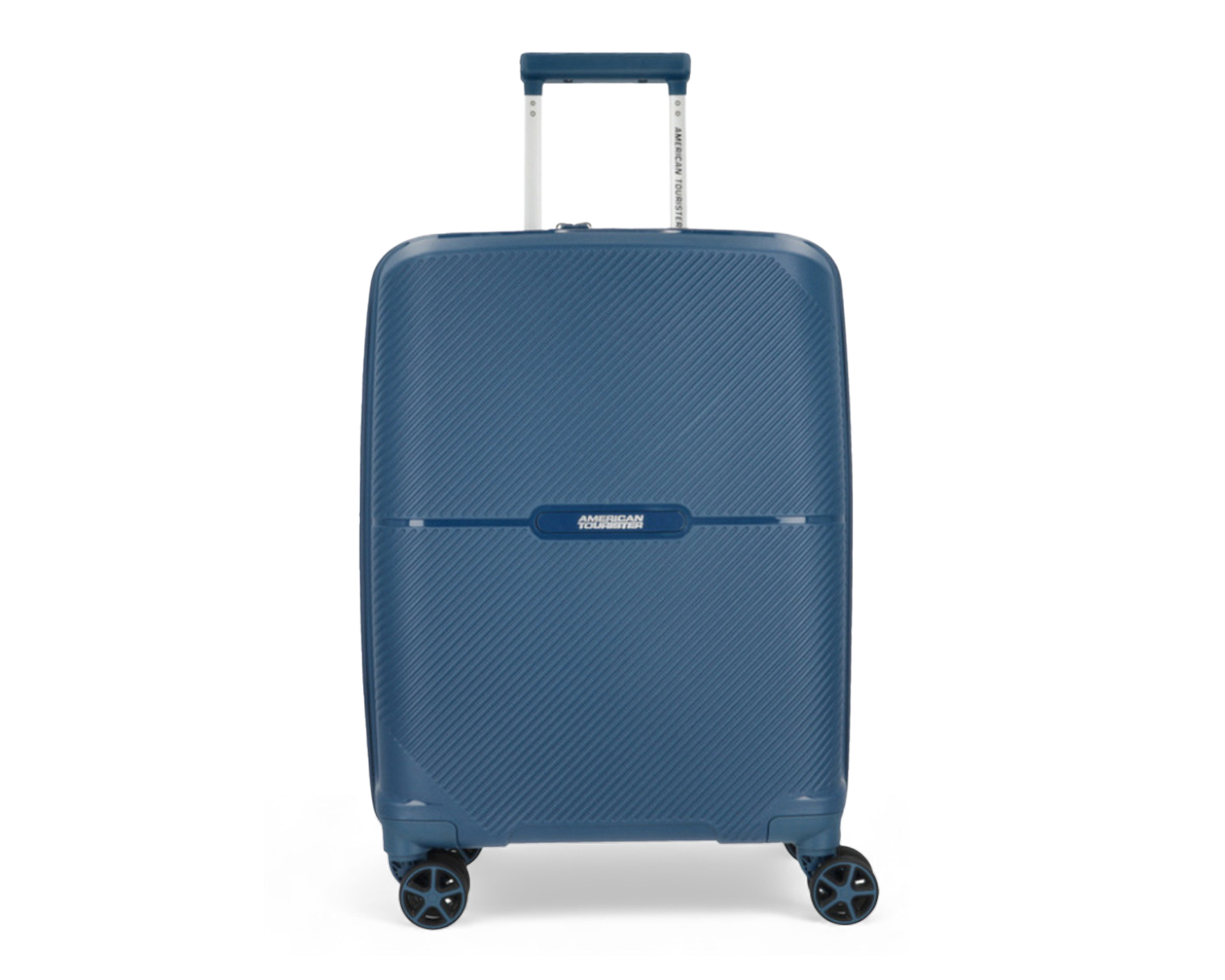 Foto 1 | Foto 1 | Maleta con Ruedas American Tourister Kyoto 21 Pulgadas Azul