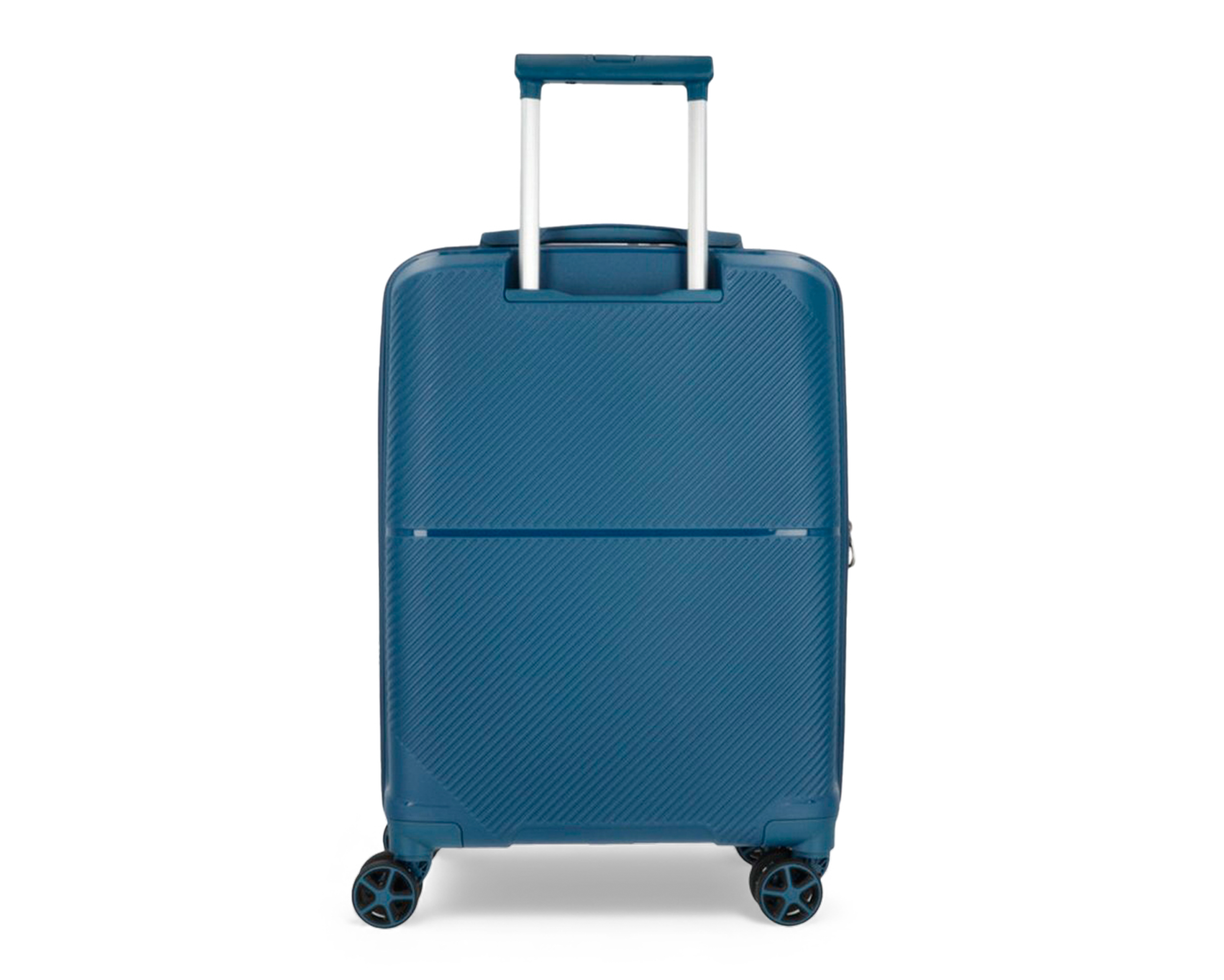 Foto 3 | Foto 3 | Maleta con Ruedas American Tourister Kyoto 21 Pulgadas Azul