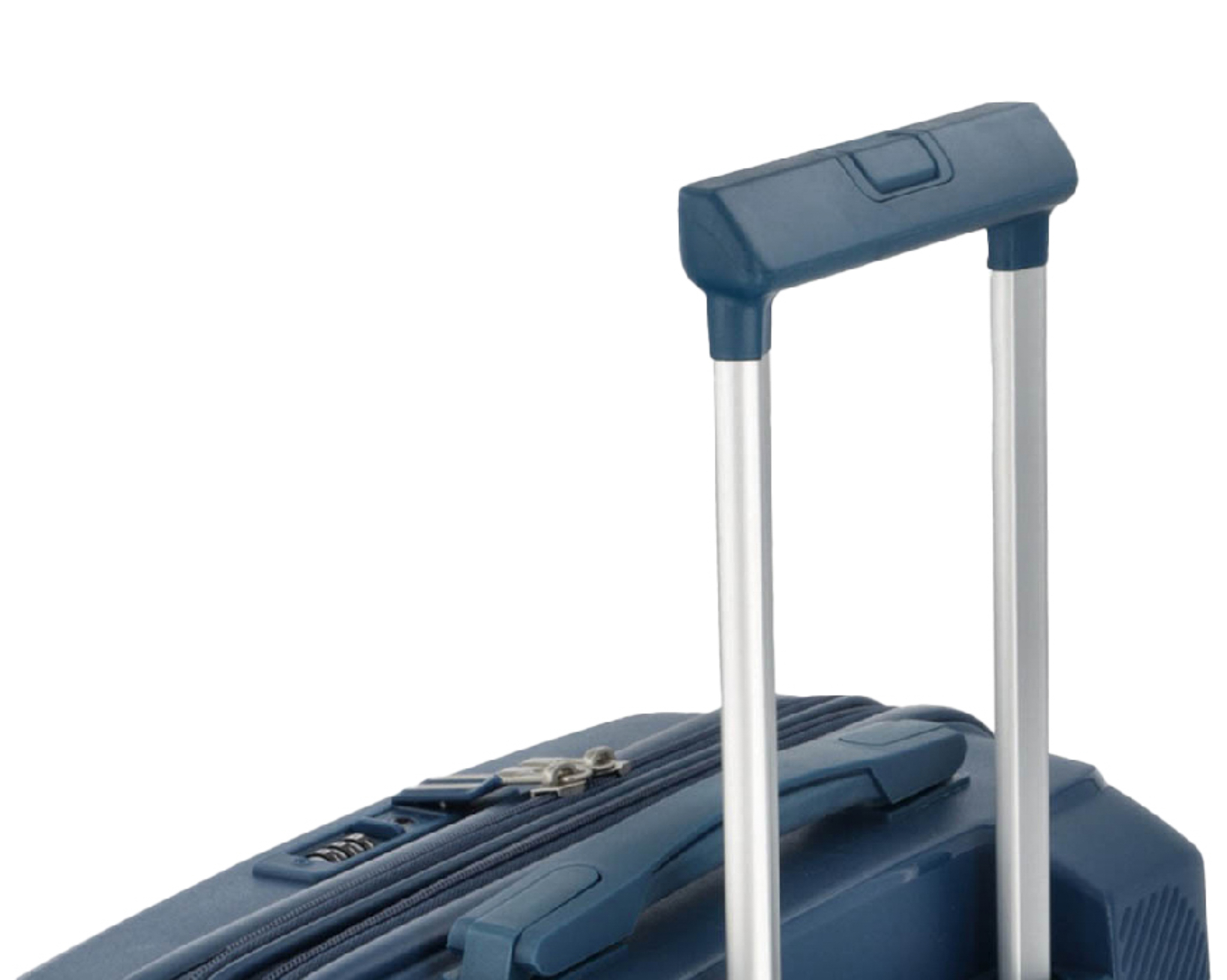 Foto 9 pulgar | Foto 8 | Maleta con Ruedas American Tourister Kyoto 21 Pulgadas Azul