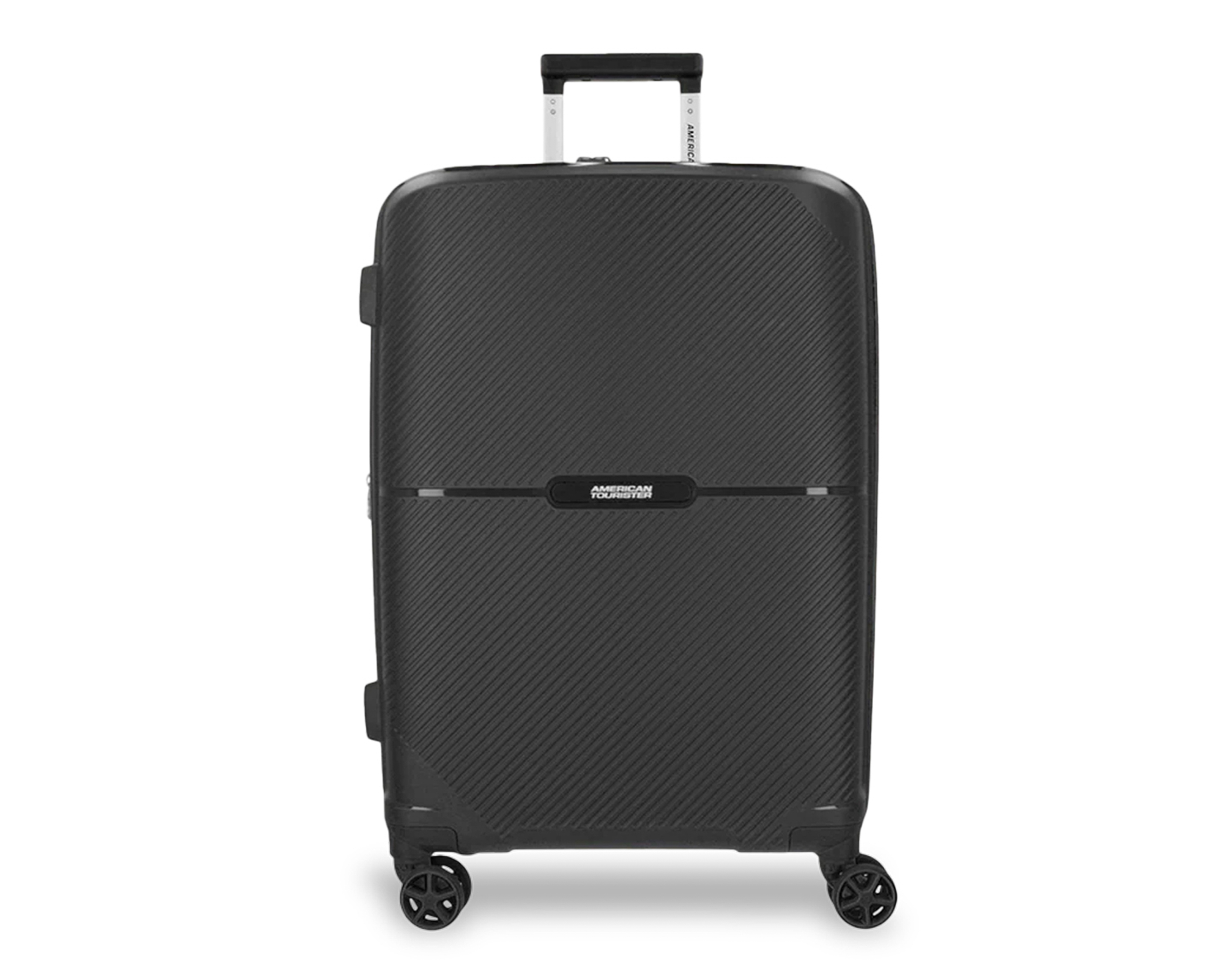 Maleta con Ruedas American Tourister Kyoto 21 Pulgadas Negra