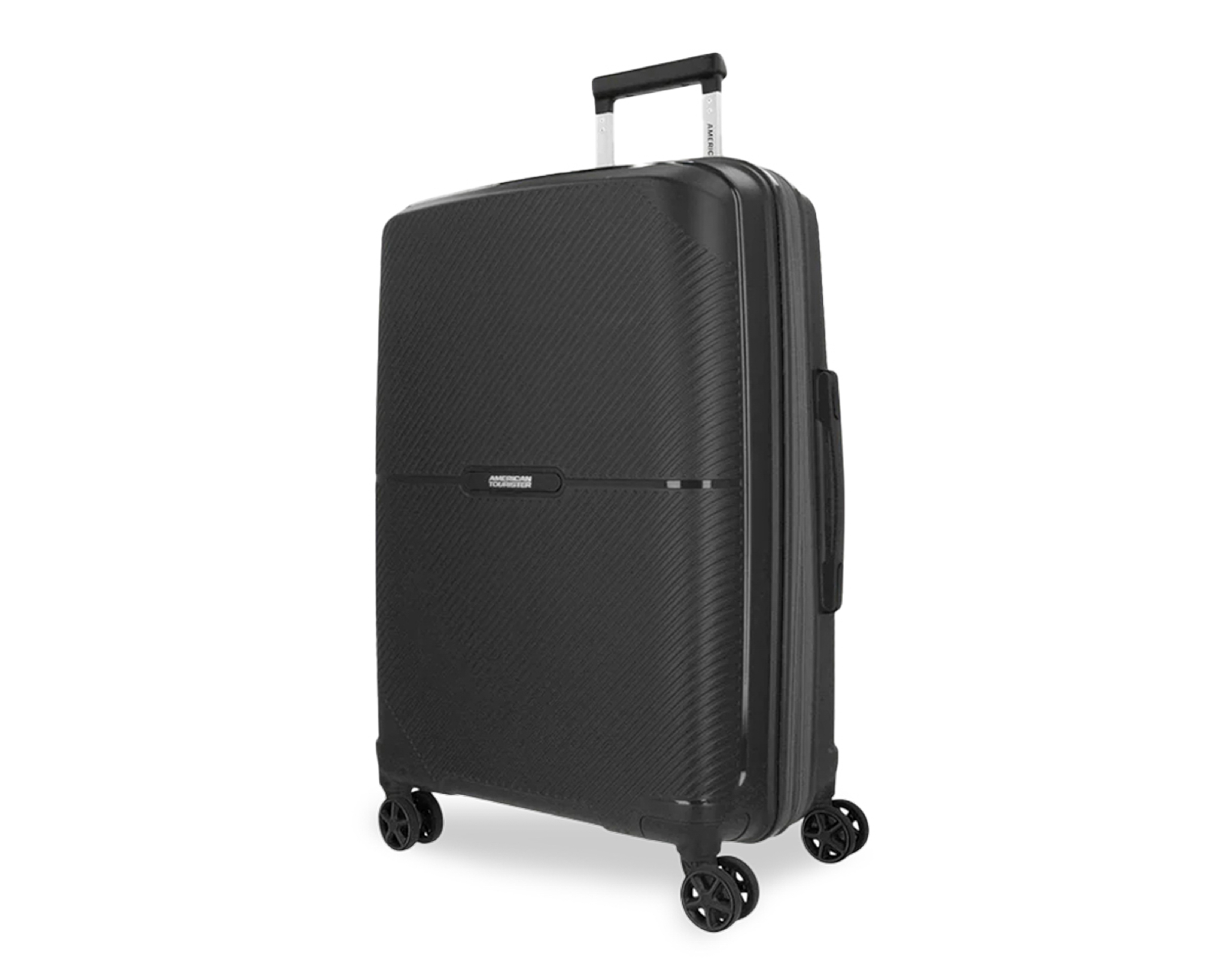 Foto 2 | Foto 2 | Maleta con Ruedas American Tourister Kyoto 21 Pulgadas Negra