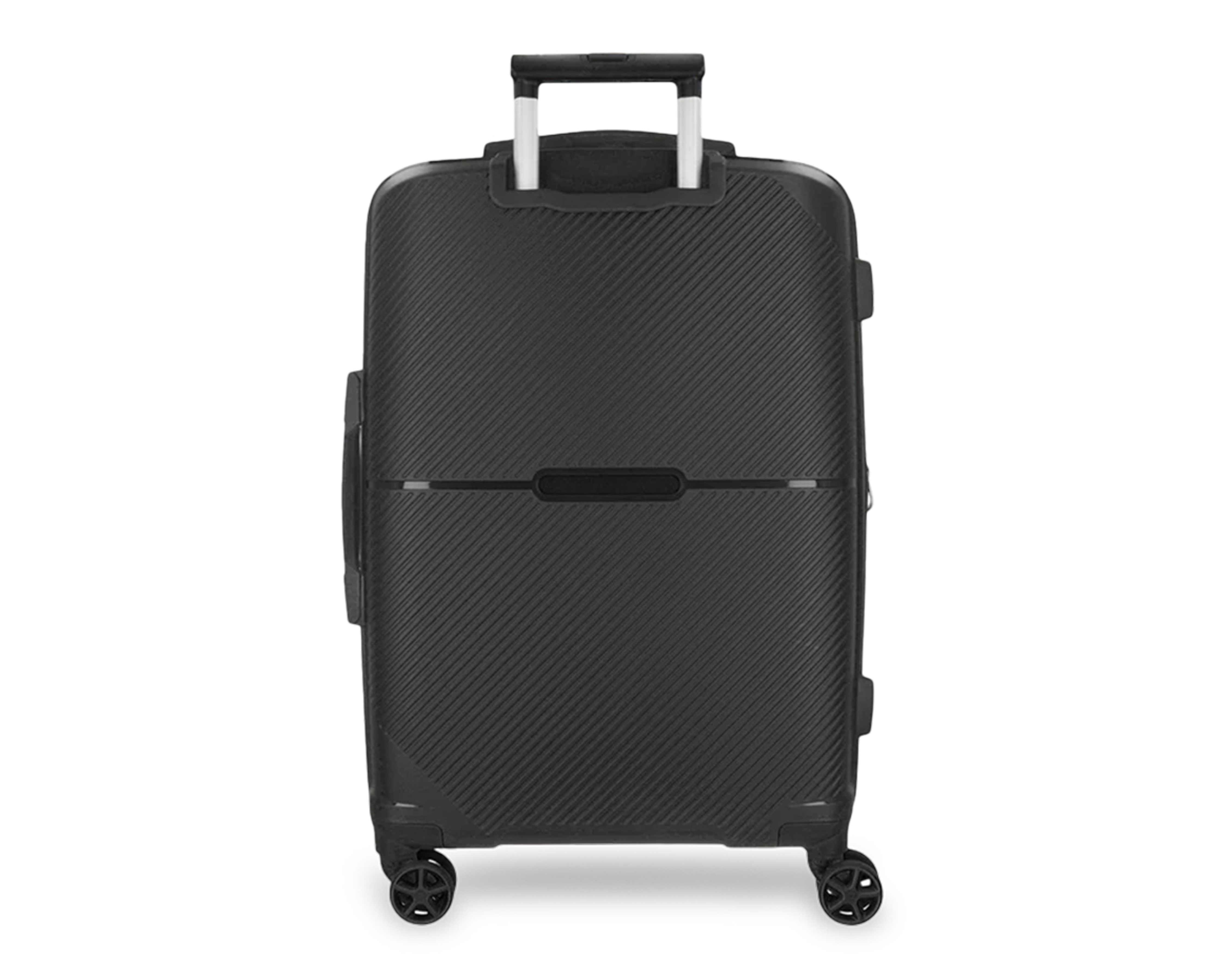 Foto 3 | Foto 3 | Maleta con Ruedas American Tourister Kyoto 21 Pulgadas Negra