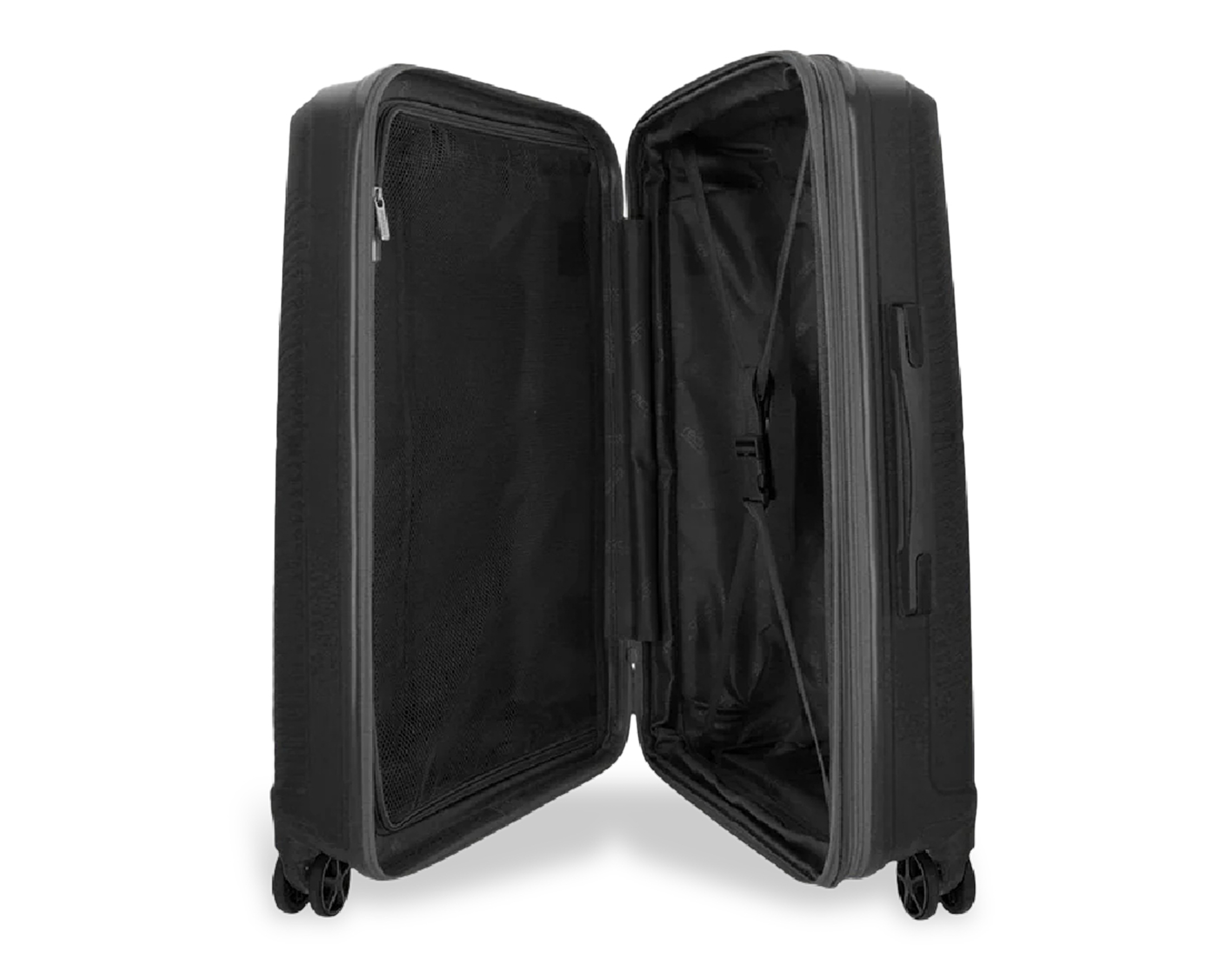 Foto 4 | Foto 4 | Maleta con Ruedas American Tourister Kyoto 21 Pulgadas Negra