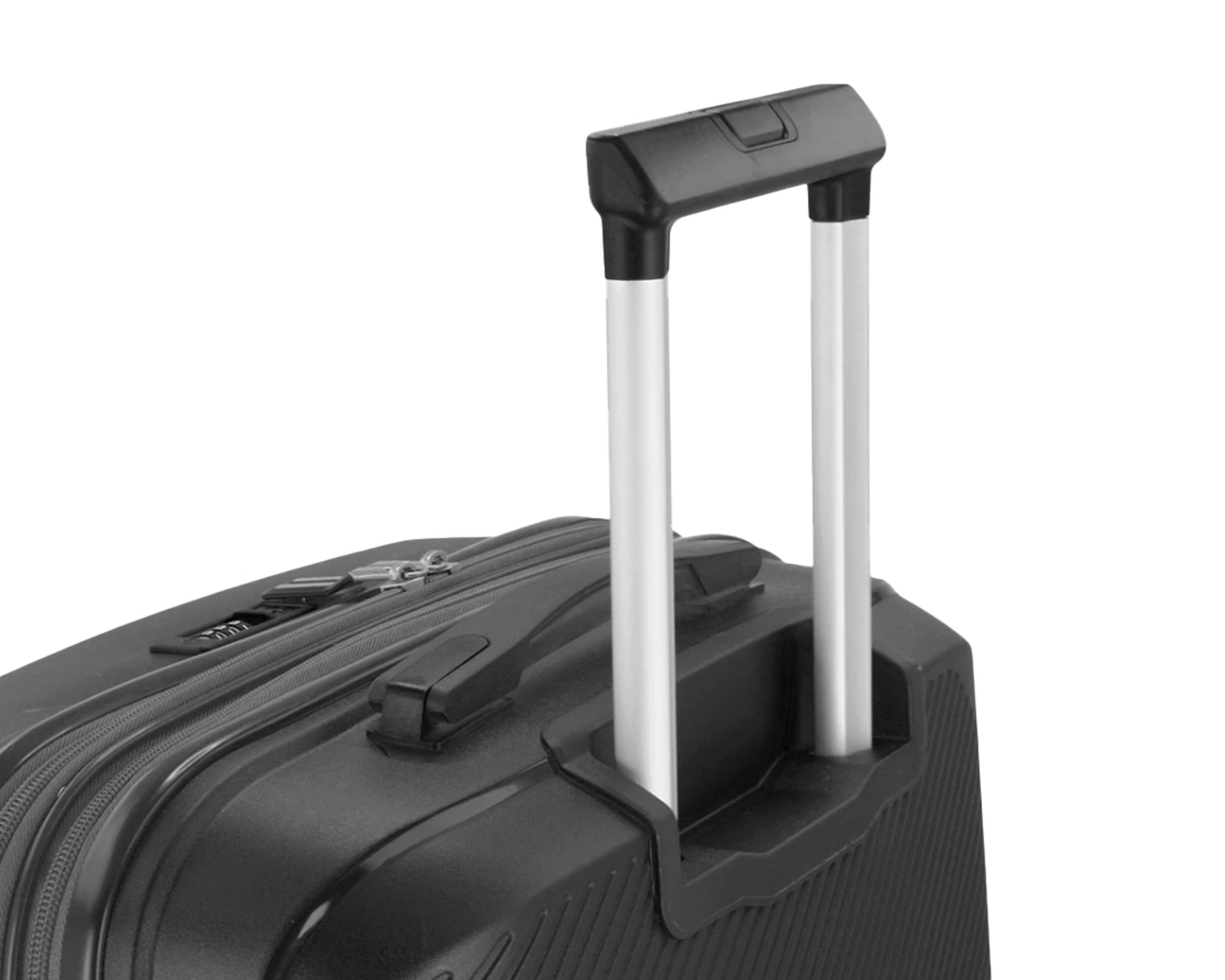 Foto 8 | Foto 8 | Maleta con Ruedas American Tourister Kyoto 21 Pulgadas Negra