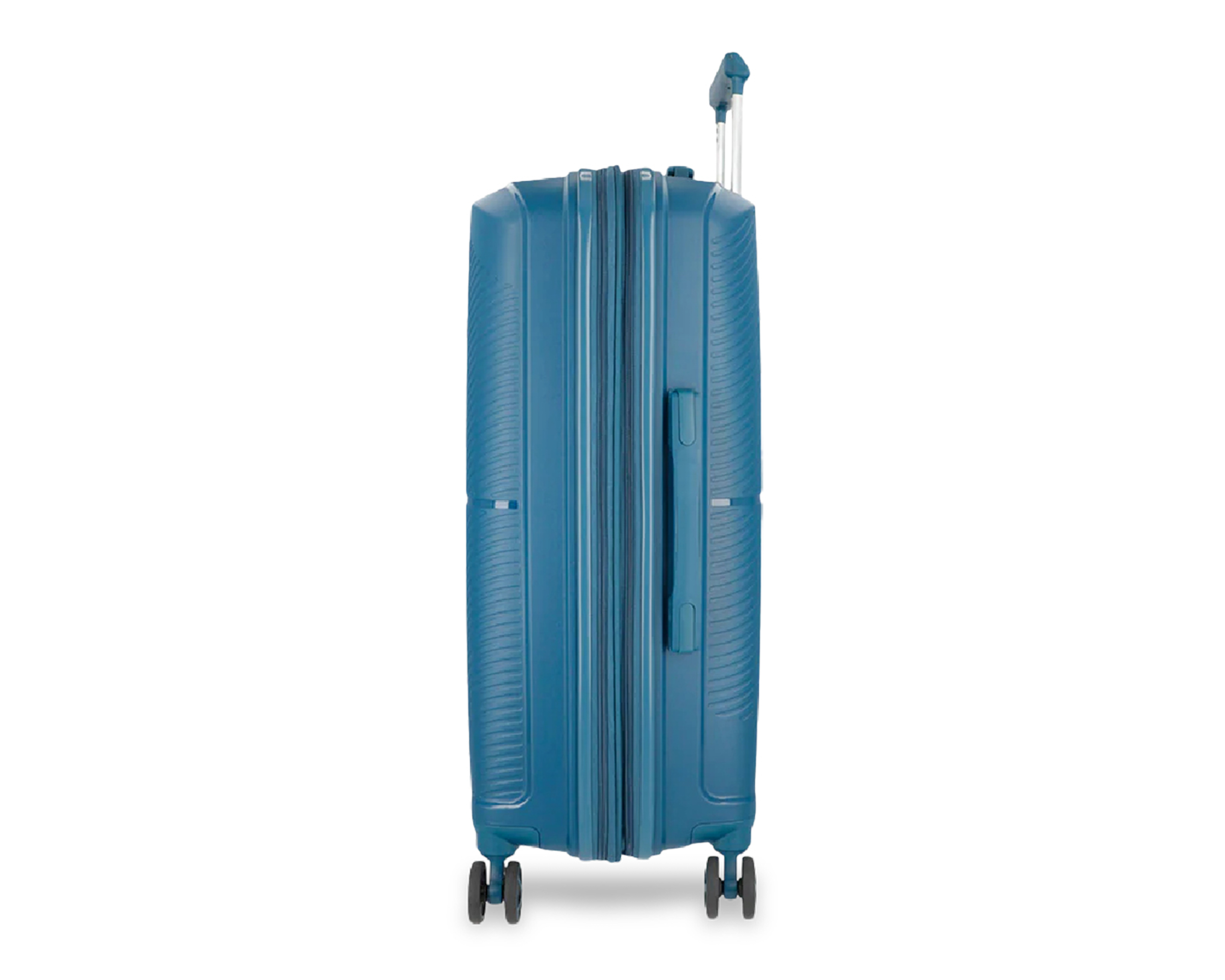 Foto 4 | Foto 4 | Maleta con Ruedas American Tourister Kyoto 68 26 Pulgadas Azul