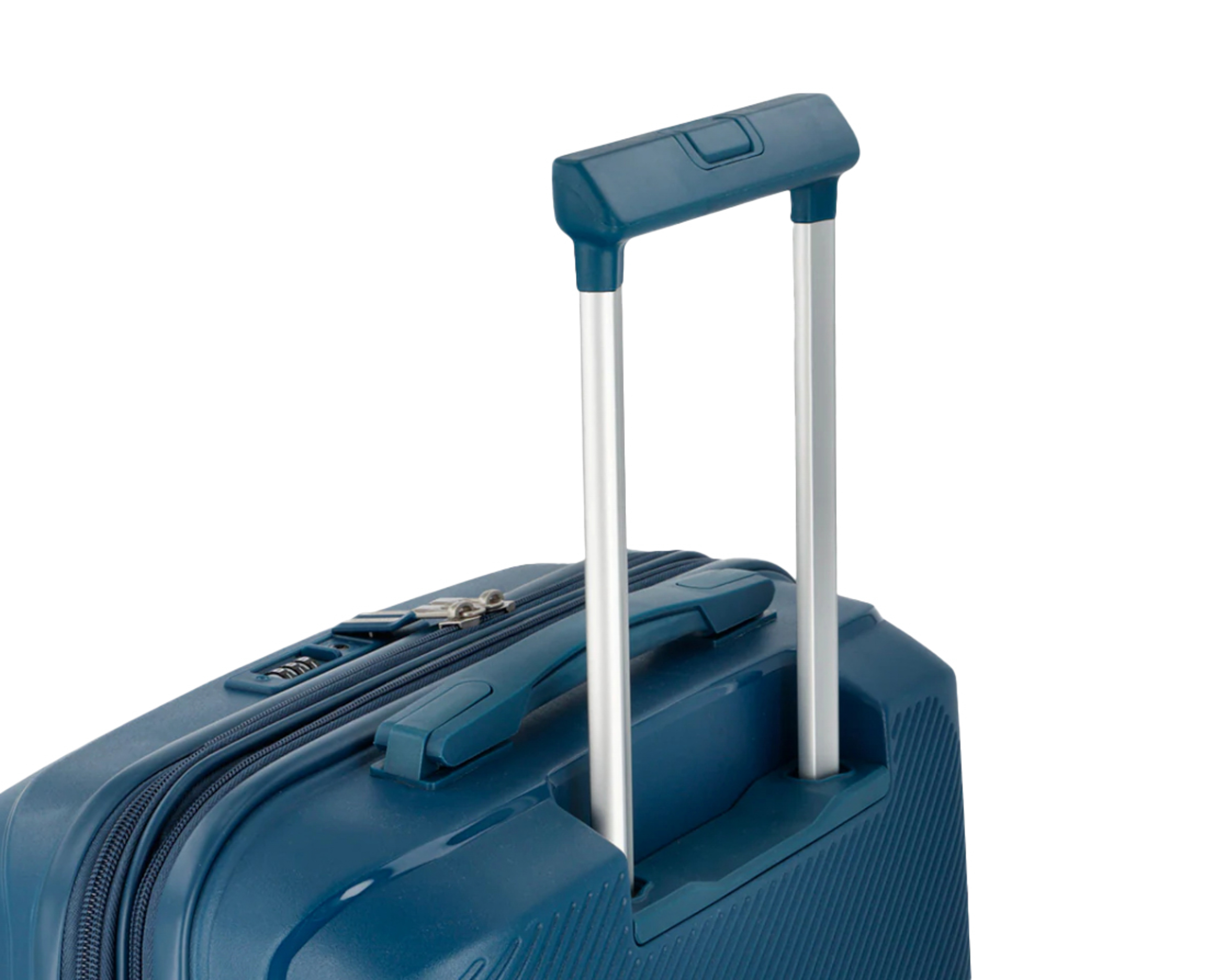 Foto 7 | Foto 7 | Maleta con Ruedas American Tourister Kyoto 68 26 Pulgadas Azul