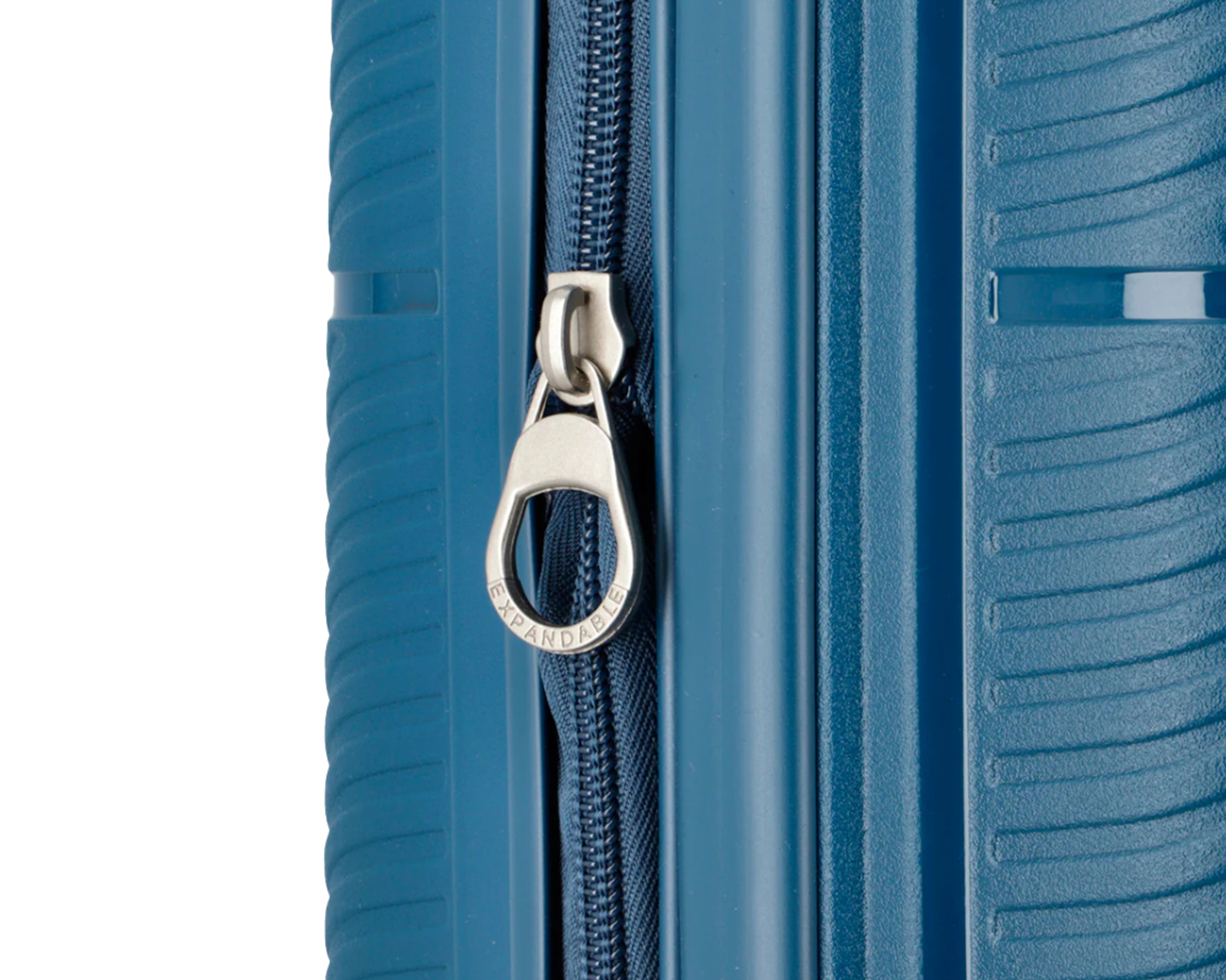 Foto 9 | Foto 9 | Maleta con Ruedas American Tourister Kyoto 68 26 Pulgadas Azul