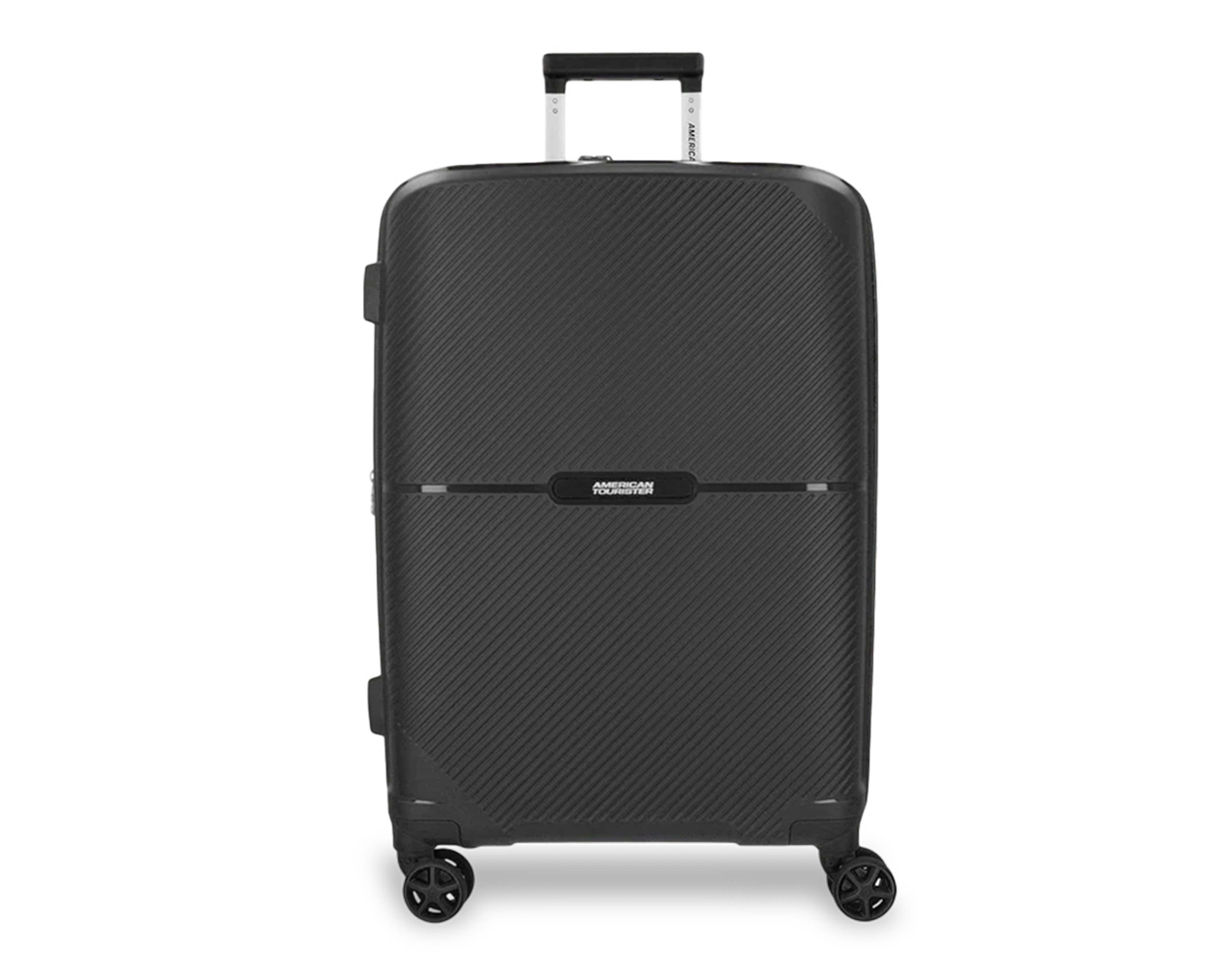Foto 1 | Foto 1 | Maleta con Ruedas American Tourister Kyoto 26 Pulgadas Negra
