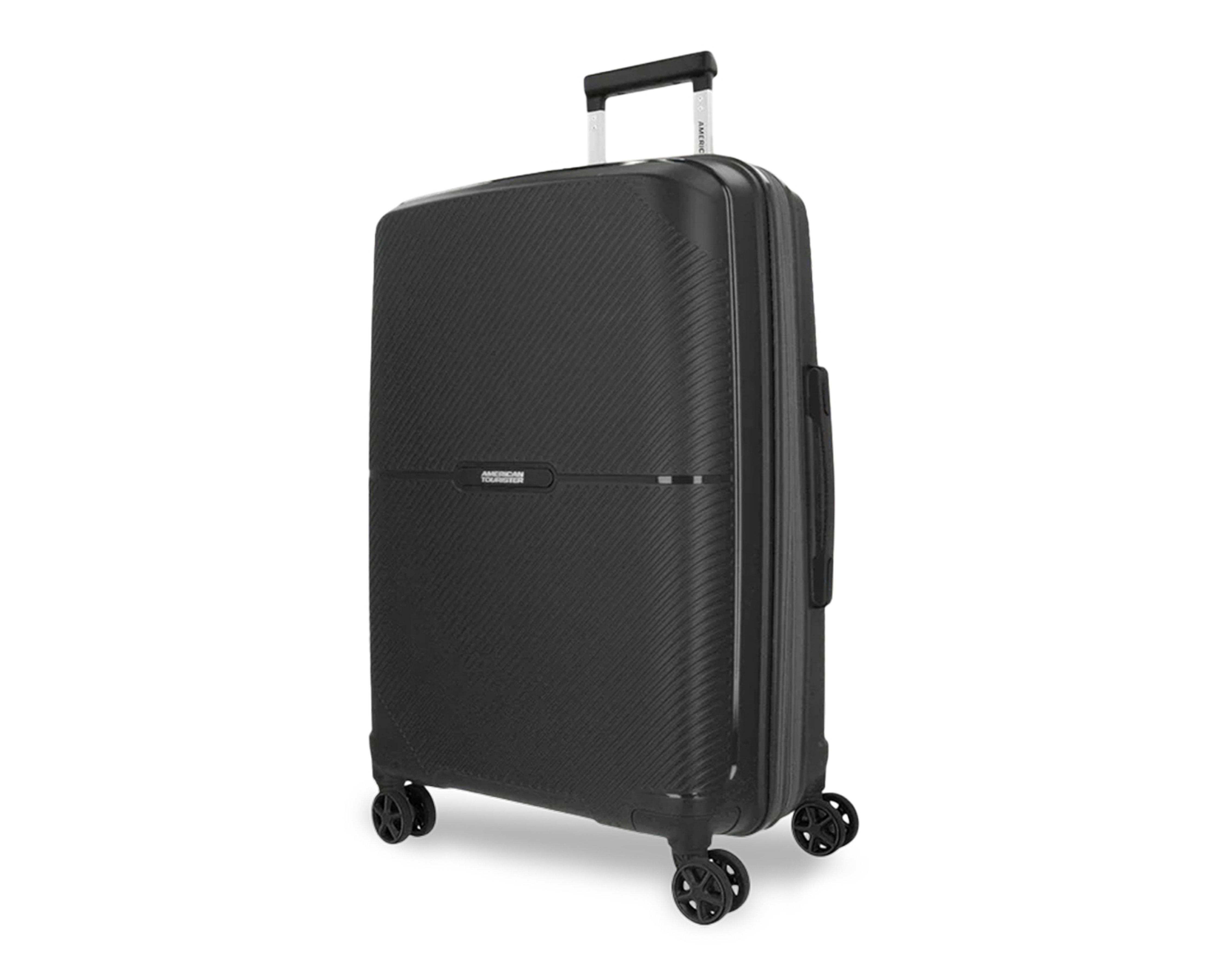 Foto 2 | Foto 2 | Maleta con Ruedas American Tourister Kyoto 26 Pulgadas Negra