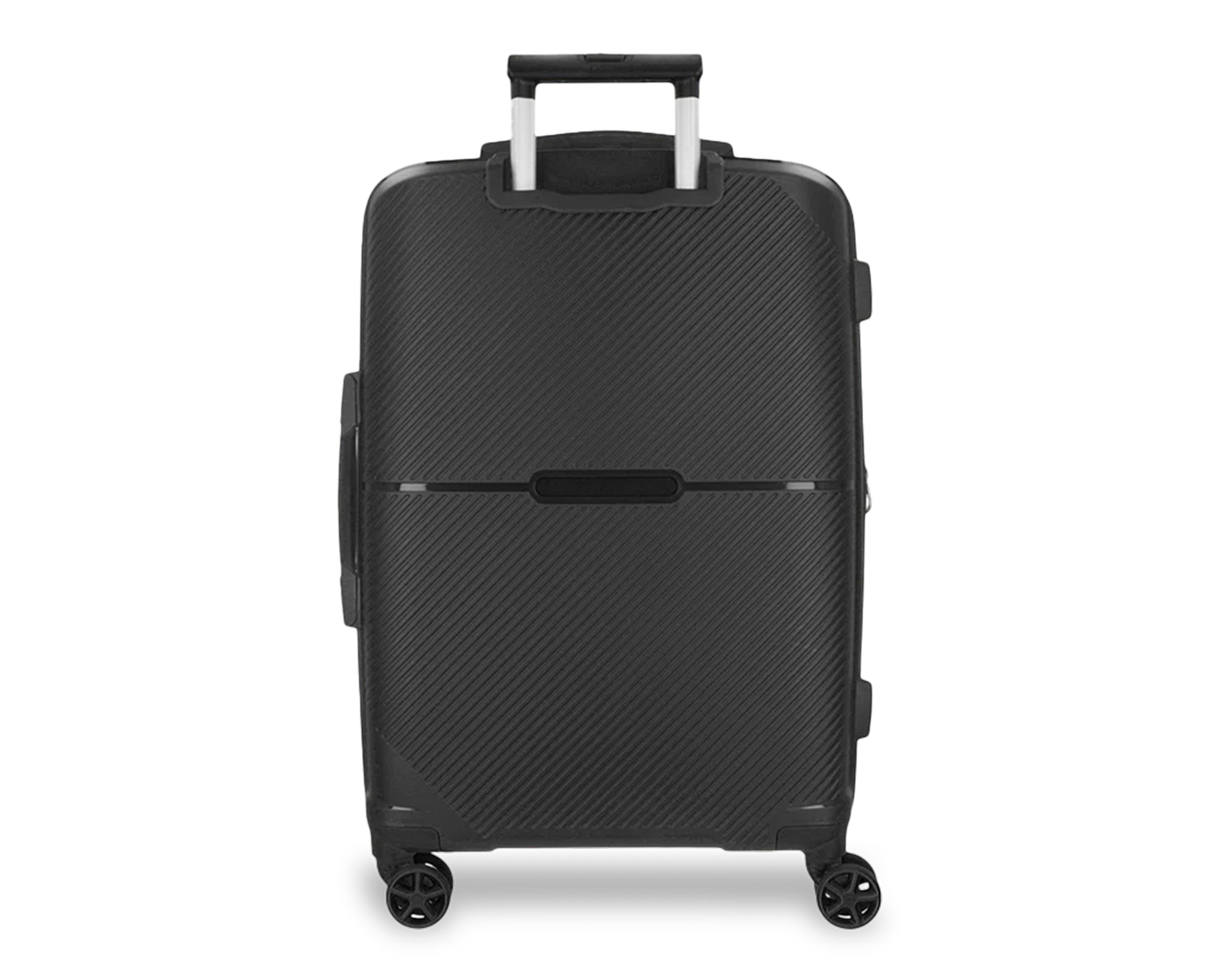 Foto 3 | Foto 3 | Maleta con Ruedas American Tourister Kyoto 26 Pulgadas Negra