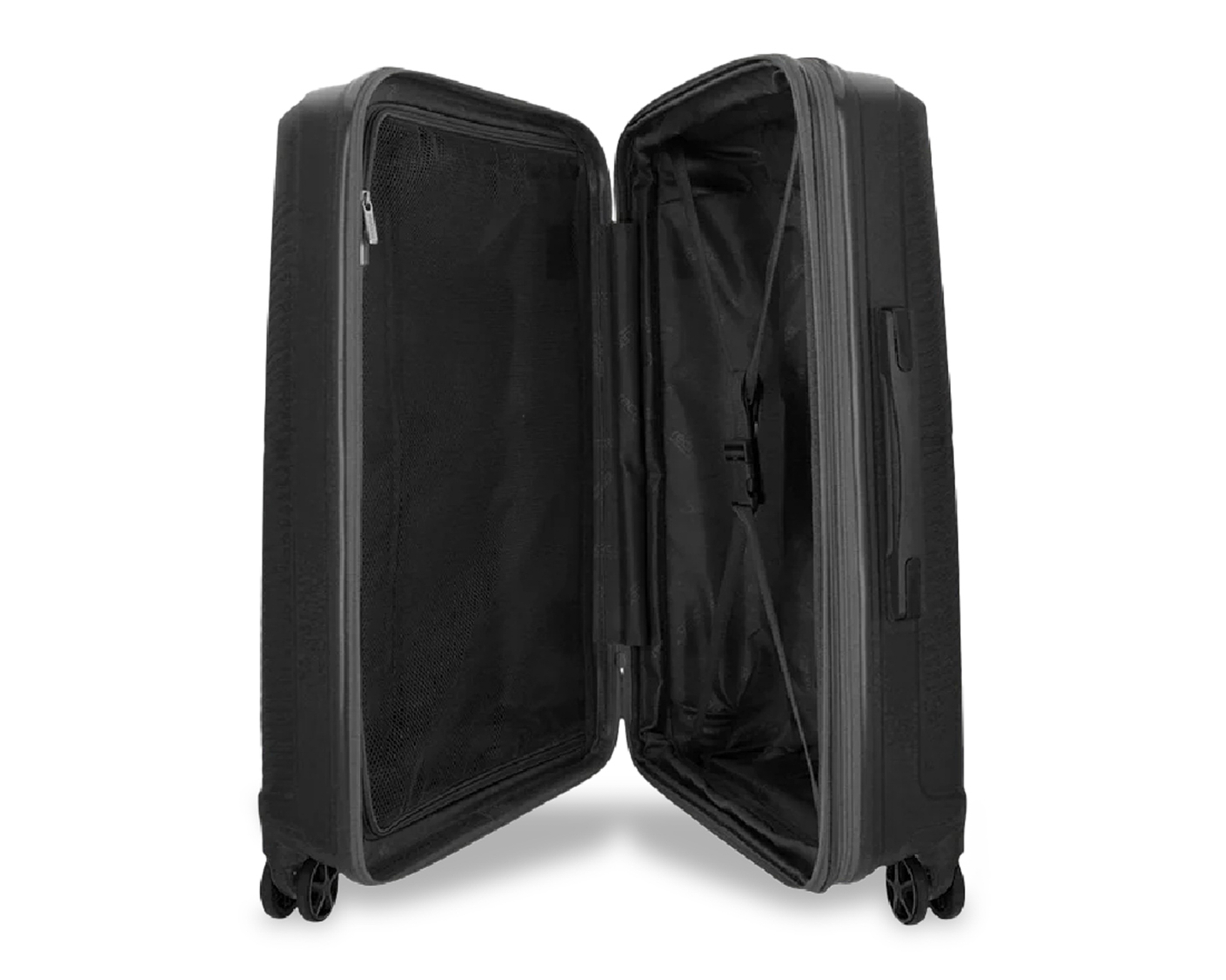 Foto 4 | Foto 4 | Maleta con Ruedas American Tourister Kyoto 26 Pulgadas Negra