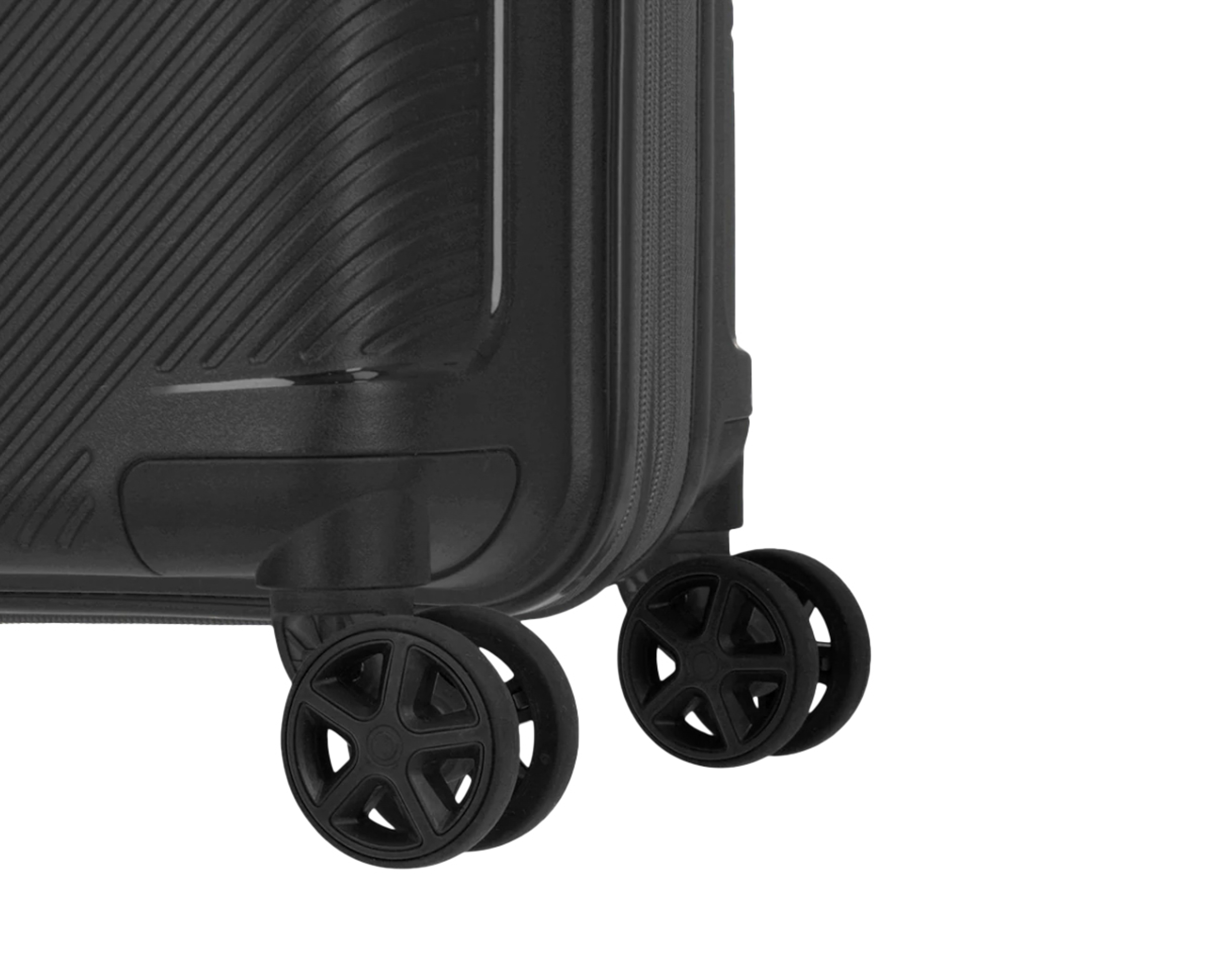 Foto 6 | Foto 6 | Maleta con Ruedas American Tourister Kyoto 26 Pulgadas Negra